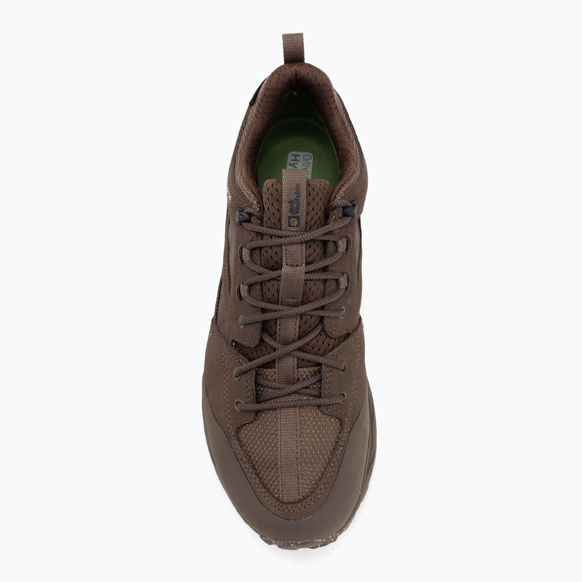 Scarpe da trekking uomo Jack Wolfskin Terraquest Texapore Low 5/7