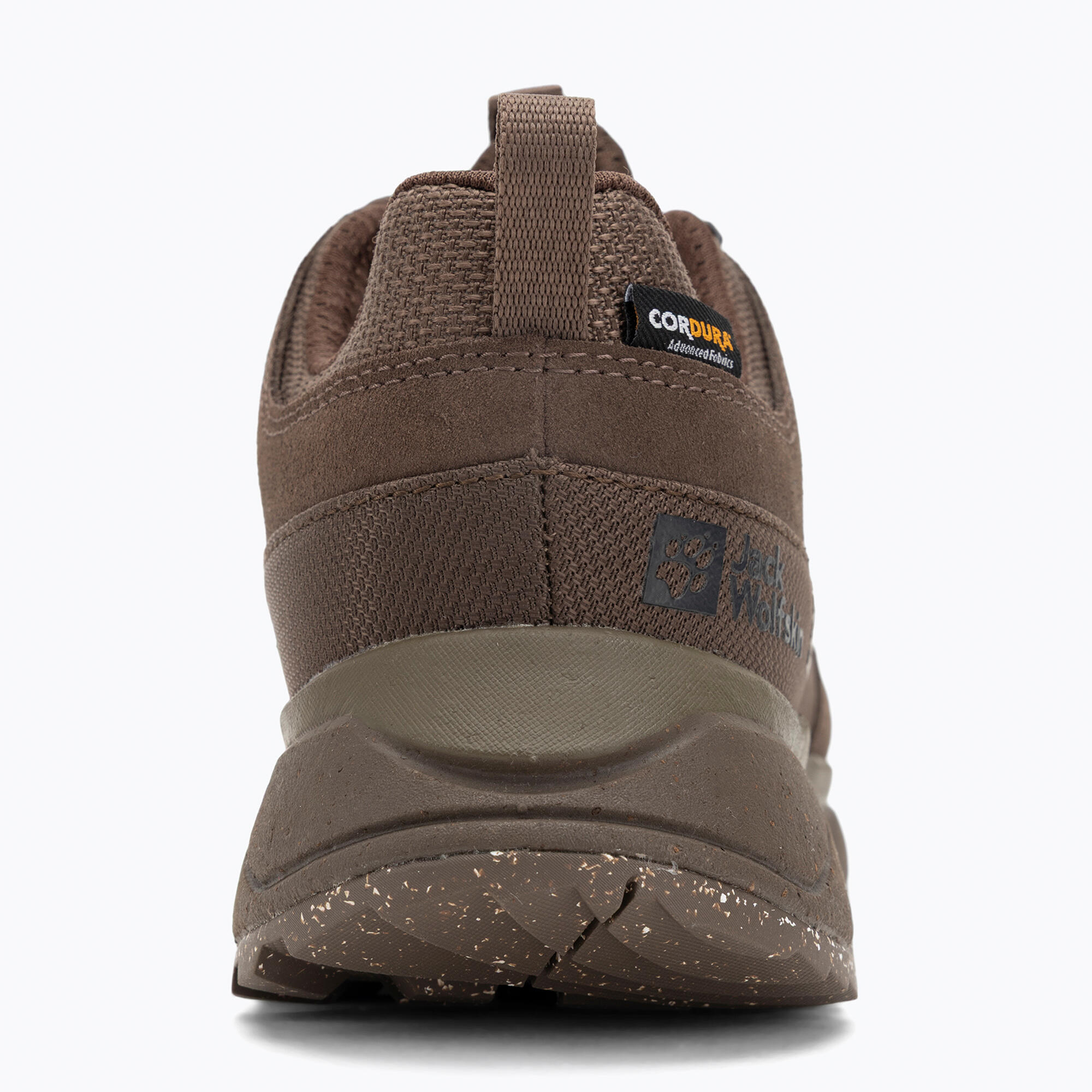 Scarpe da trekking uomo Jack Wolfskin Terraquest Texapore Low 6/7
