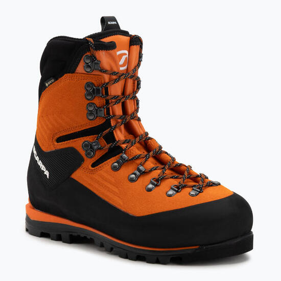 Chaussures d'alpinisme pour hommes SCARPA Mont Blanc GTX
