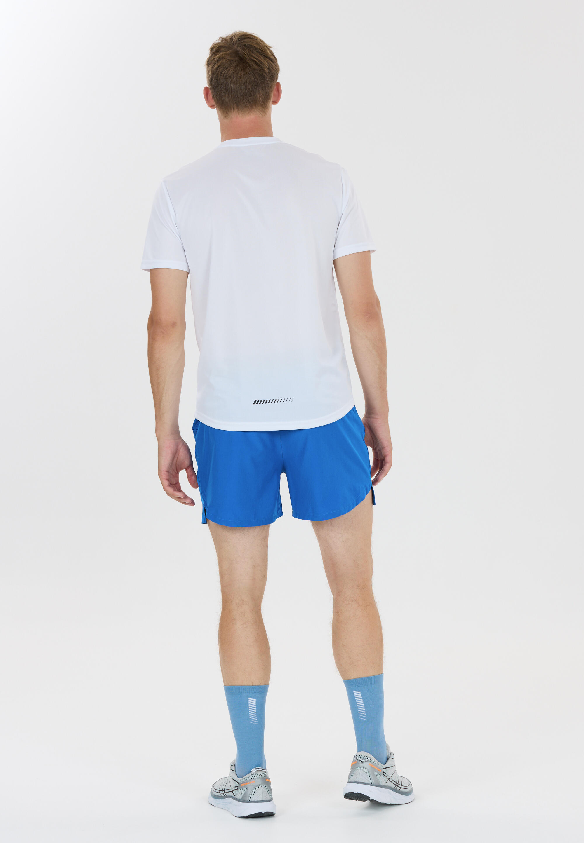 Short Endurance Letic V2 5/5