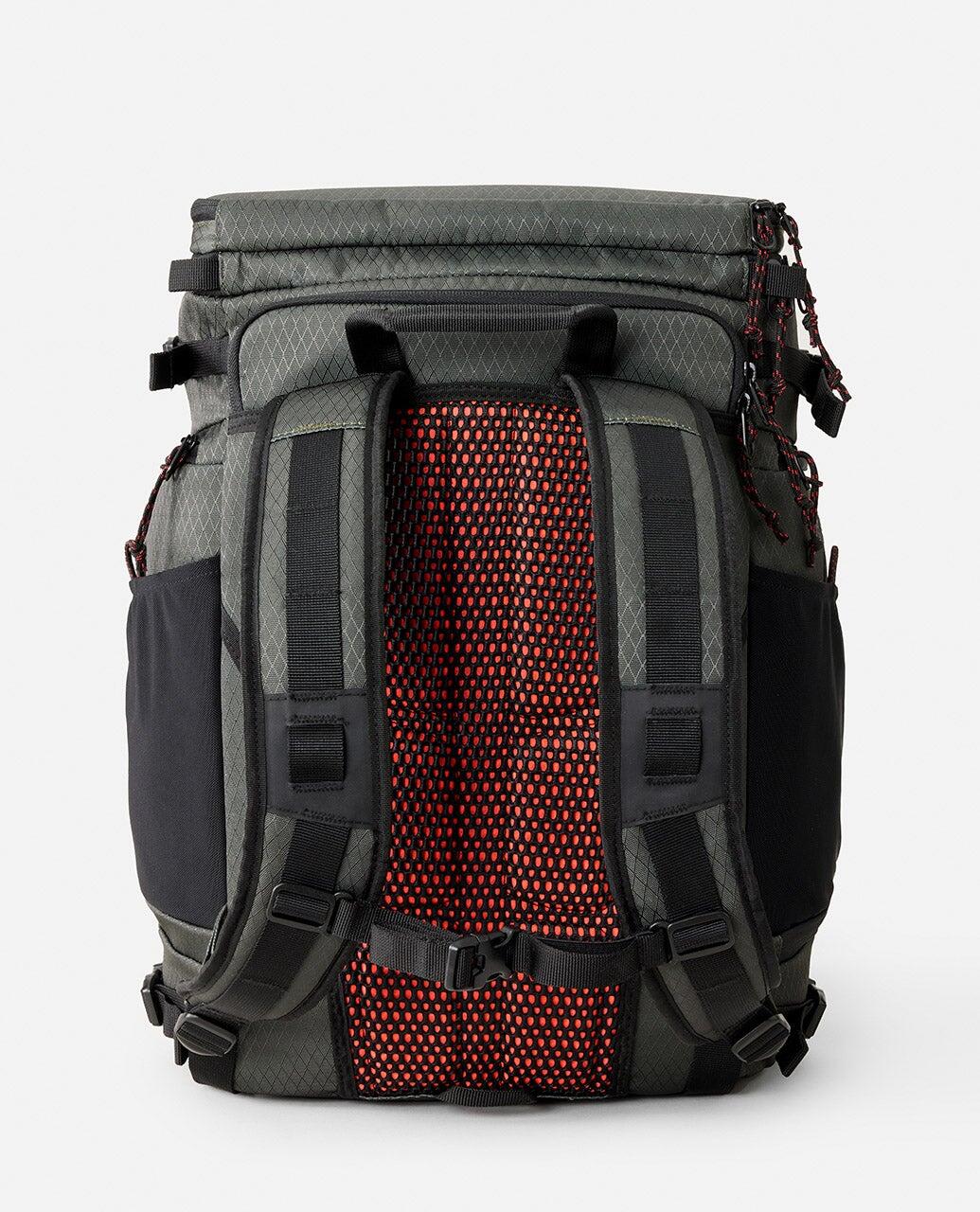 Sac à dos Rip Curl Search Mission 35L Cordura 3/6