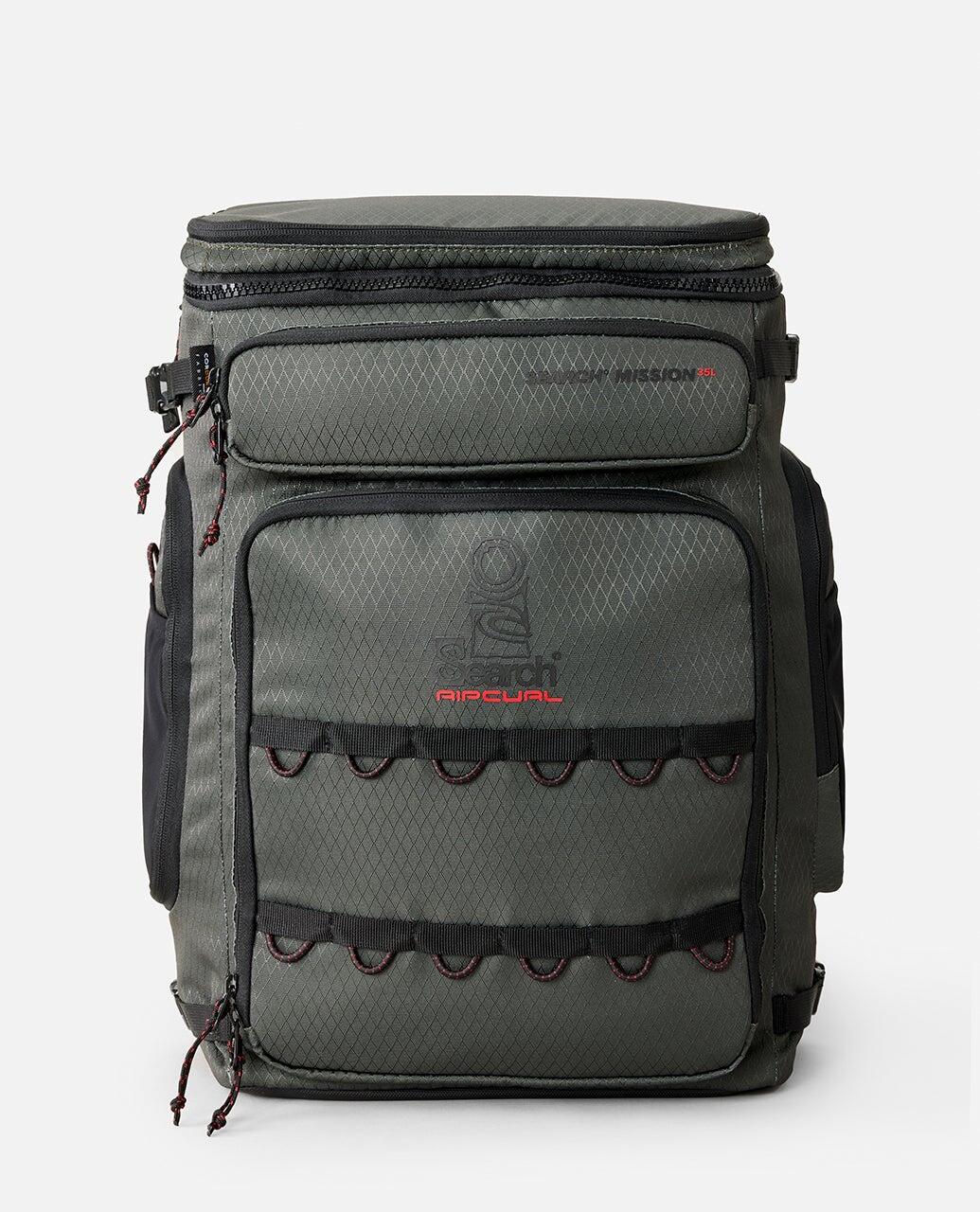 Sac à dos Rip Curl Search Mission 35L Cordura 2/6