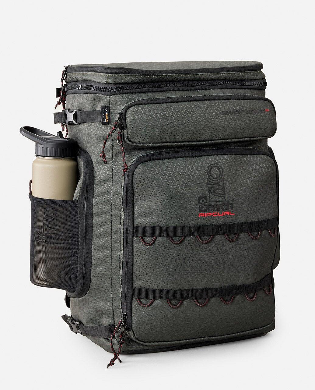 Sac à dos Rip Curl Search Mission 35L Cordura 4/6