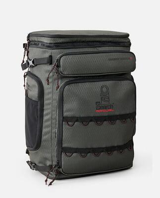 Zaino Rip Curl Search Mission 35L Cordura
