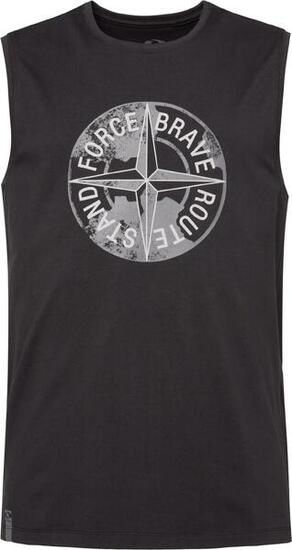 Débardeur Homme Loap Altranic Noir 2xl