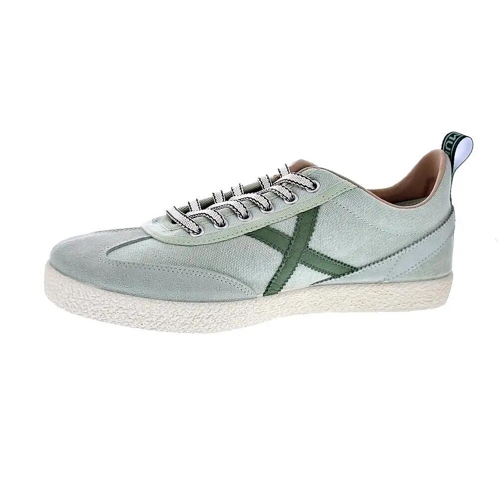 Zapatillas MUNICH  Volata 110 Verde  Hombre 2/5