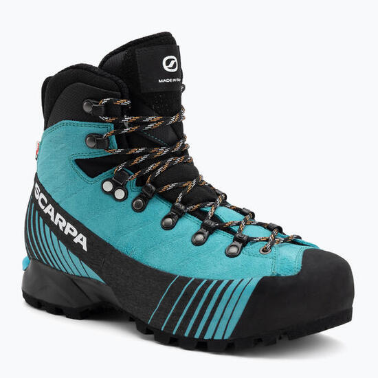 Chaussures d'alpinisme pour femmes SCARPA Ribelle HD