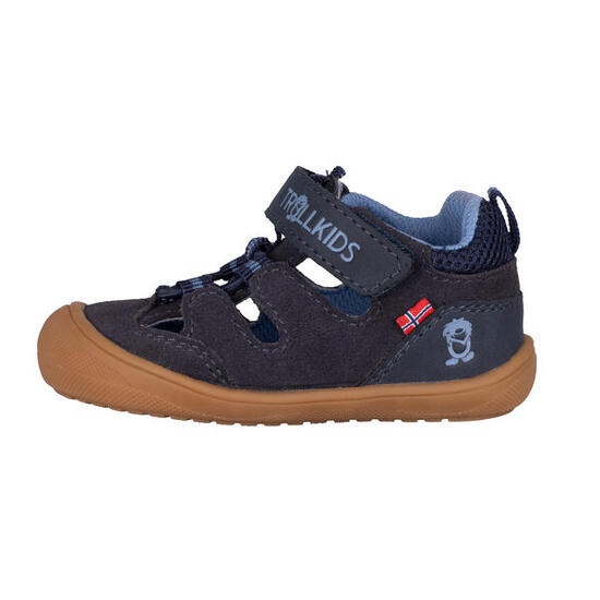 TROLLKIDS Kids Femund Sandal