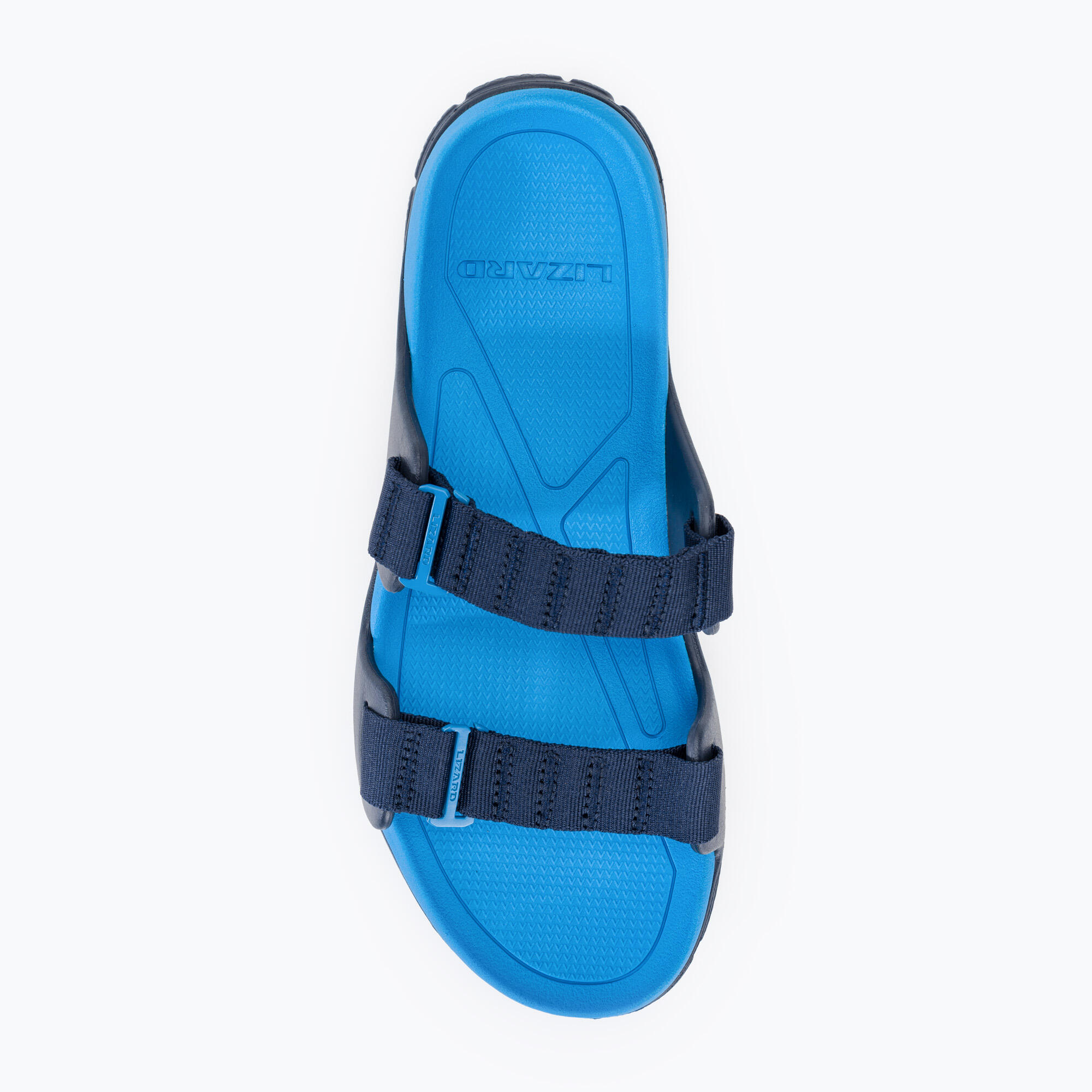 Claquettes homme Lizard Way Slide 5/7