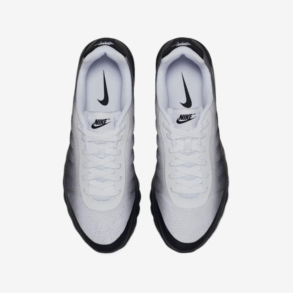 Schoenen om hard te lopen voor heren Nike Air Max Invigor Print 5/5