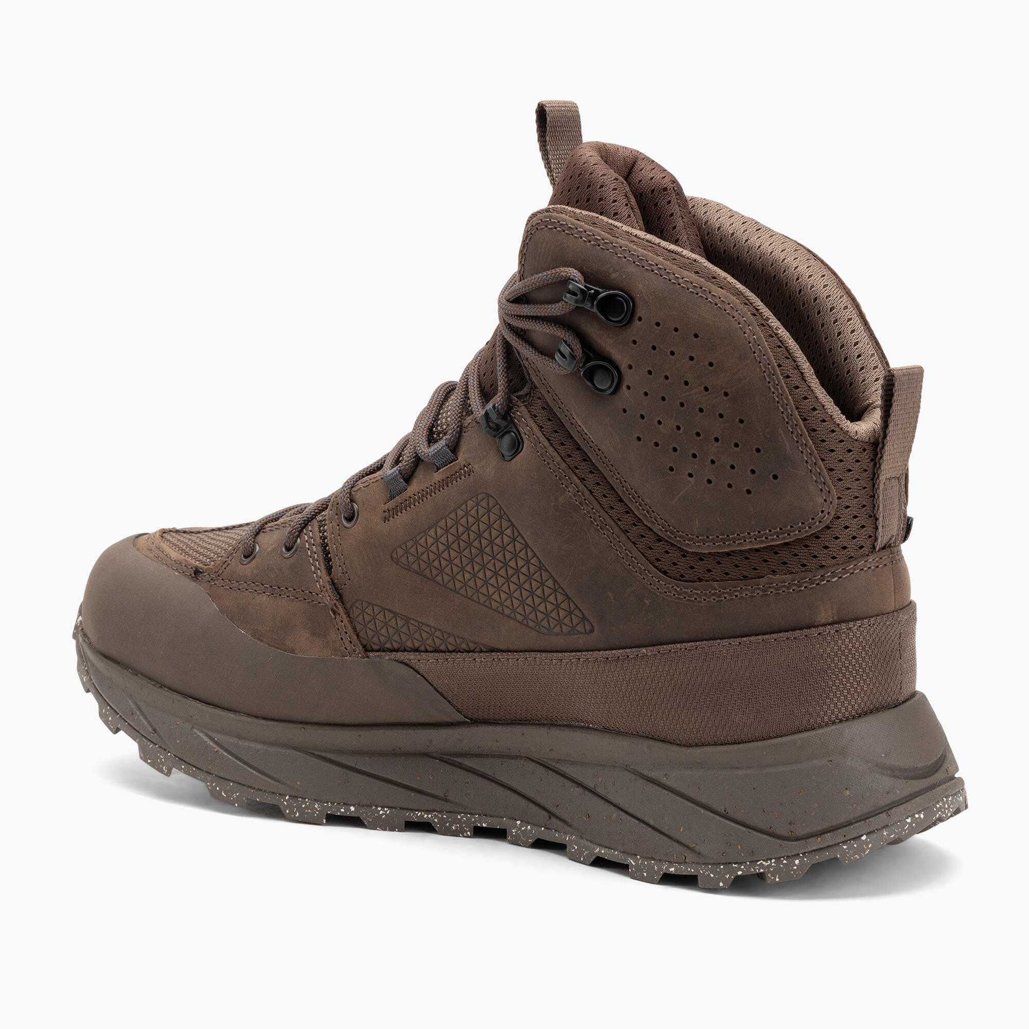 Chaussures de trekking pour hommes Jack Wolfskin Terraquest Texapore Mid 3/7