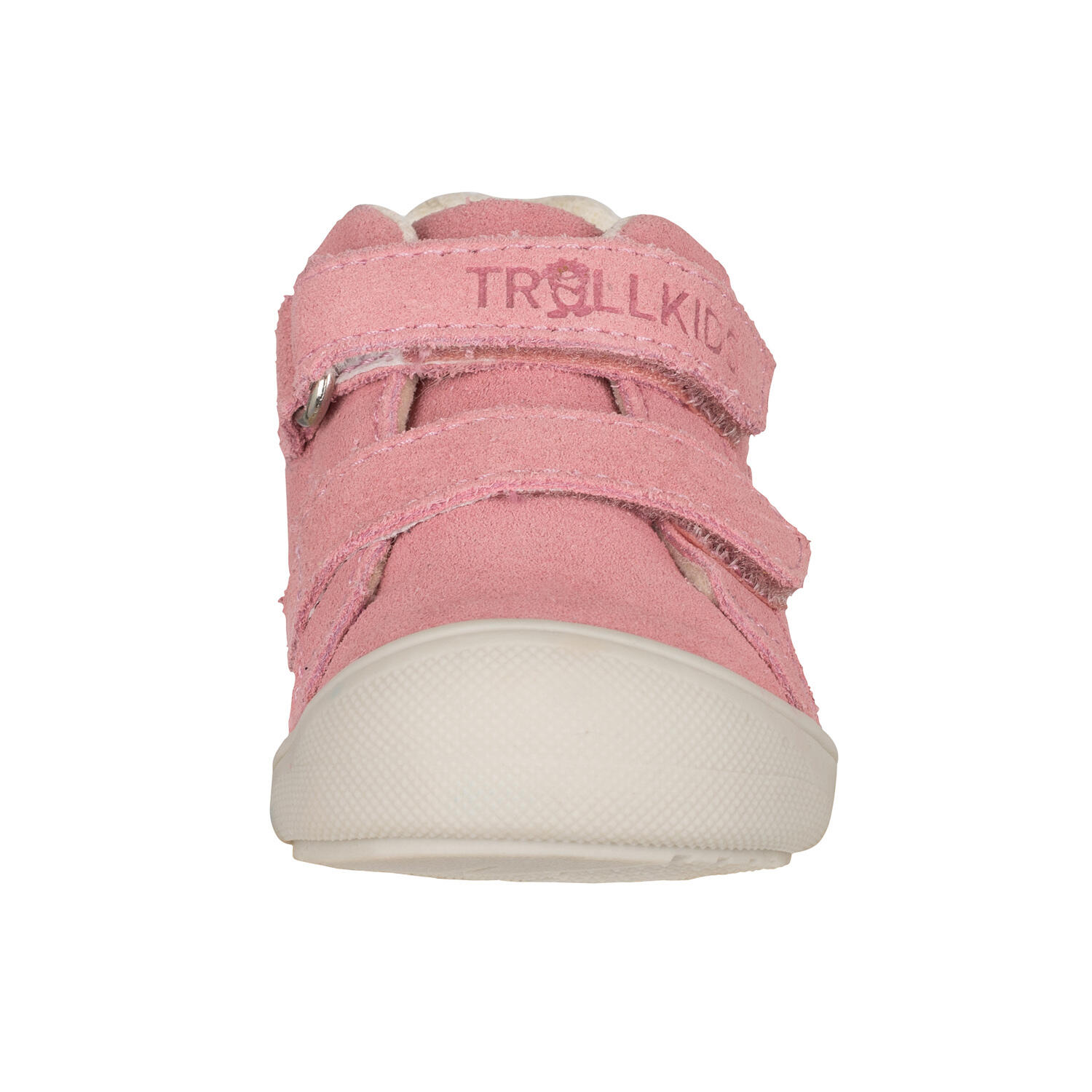 Leder-Lauflernschuhe Alesund Outdoor unisex 3/7