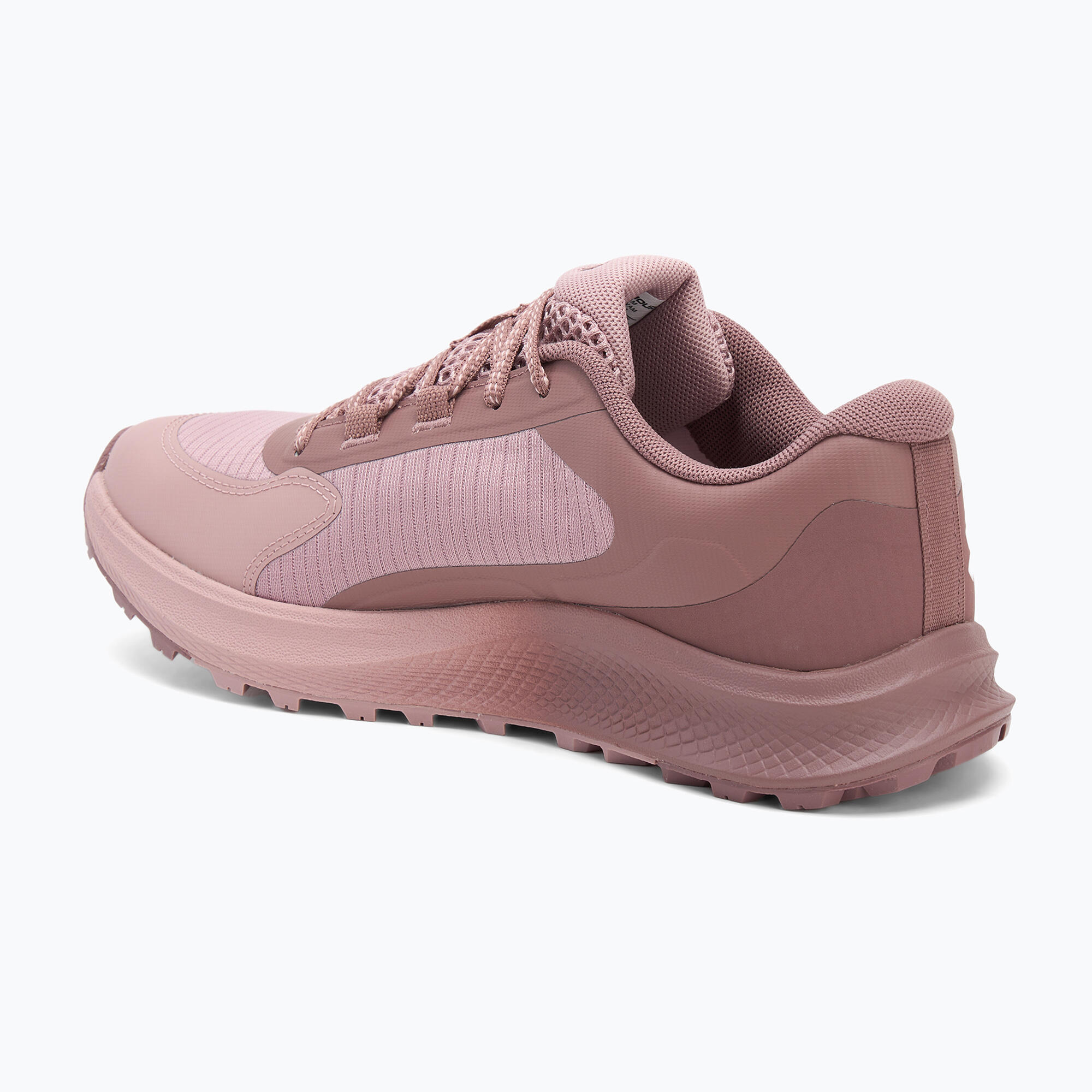 Ténis de corrida femininos Under Armour Charged Bandit Trail 3 3/7