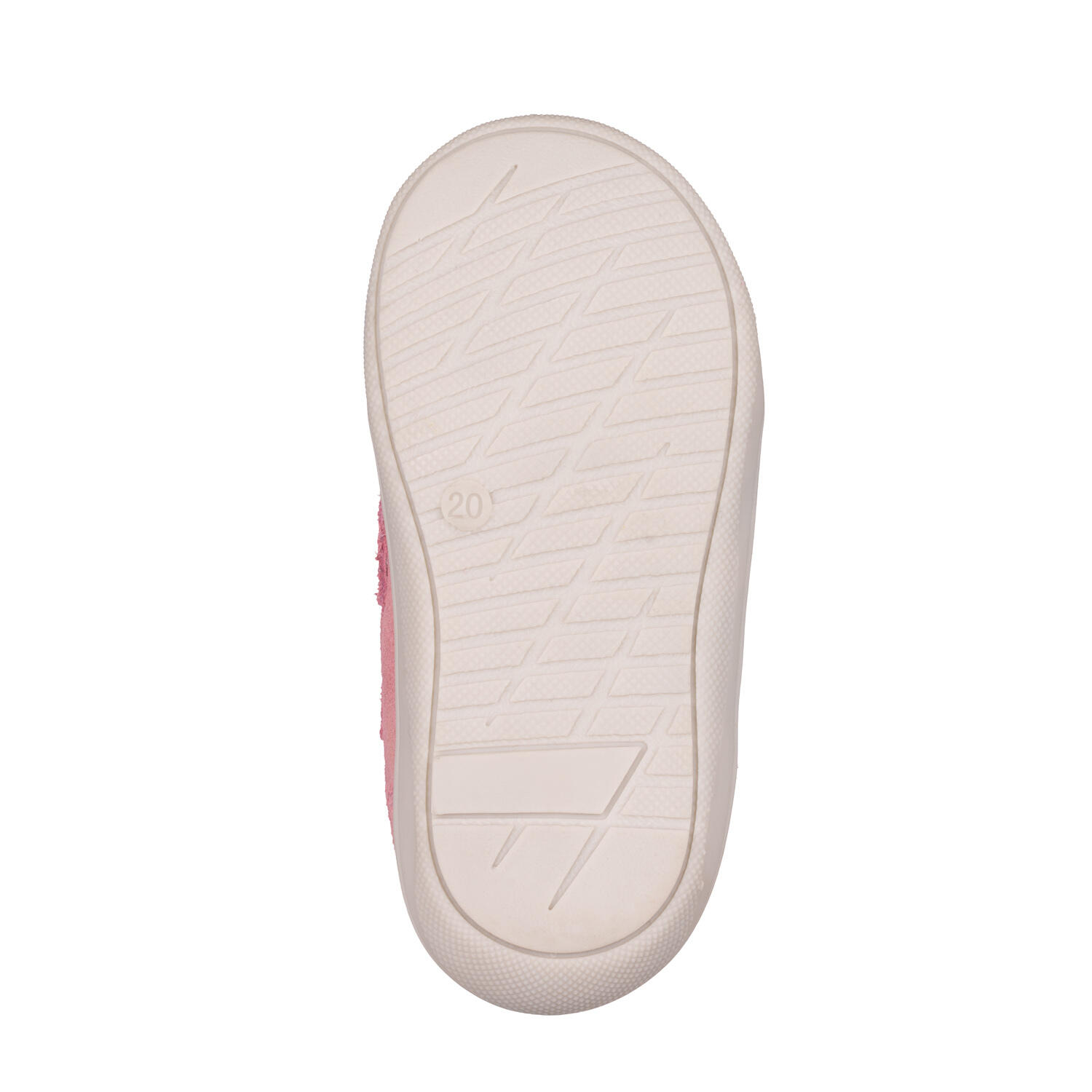 Leder-Lauflernschuhe Alesund Outdoor unisex 6/7
