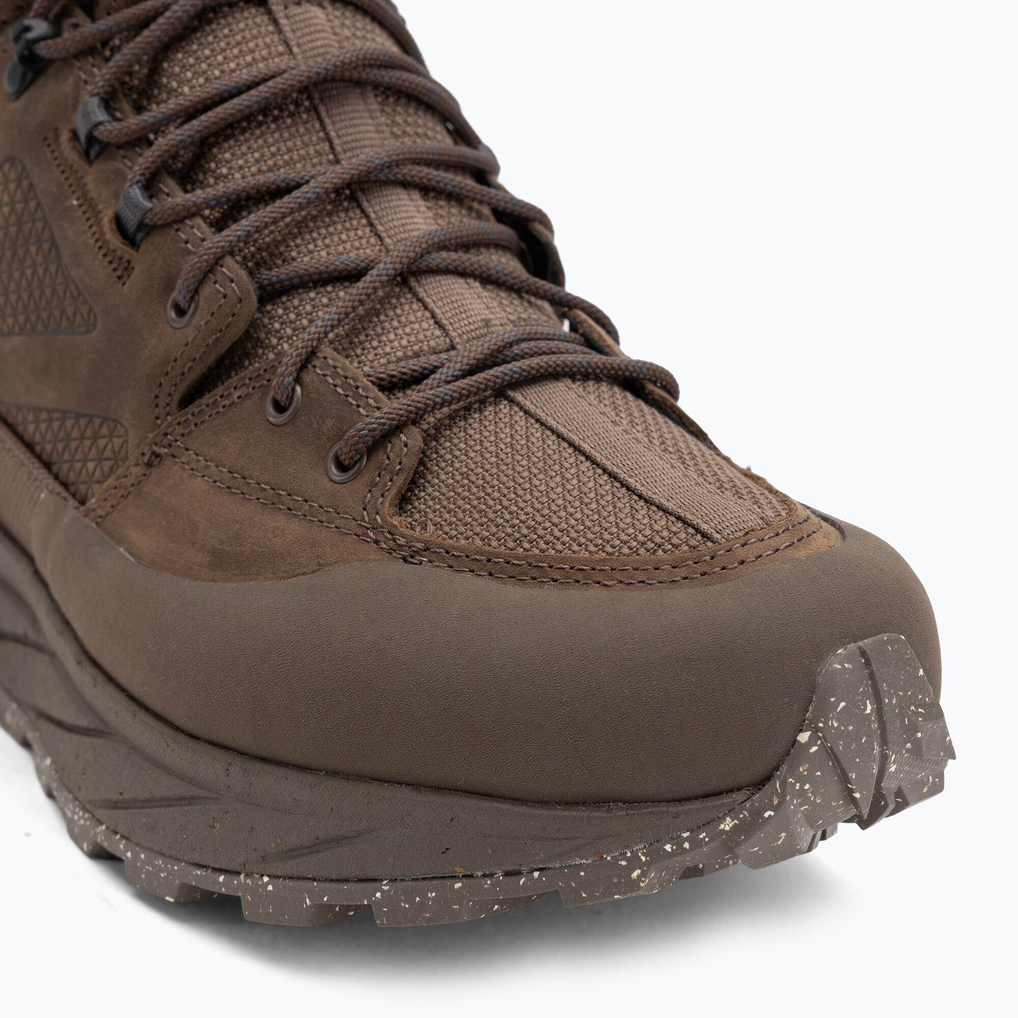 Chaussures de trekking pour hommes Jack Wolfskin Terraquest Texapore Mid 7/7