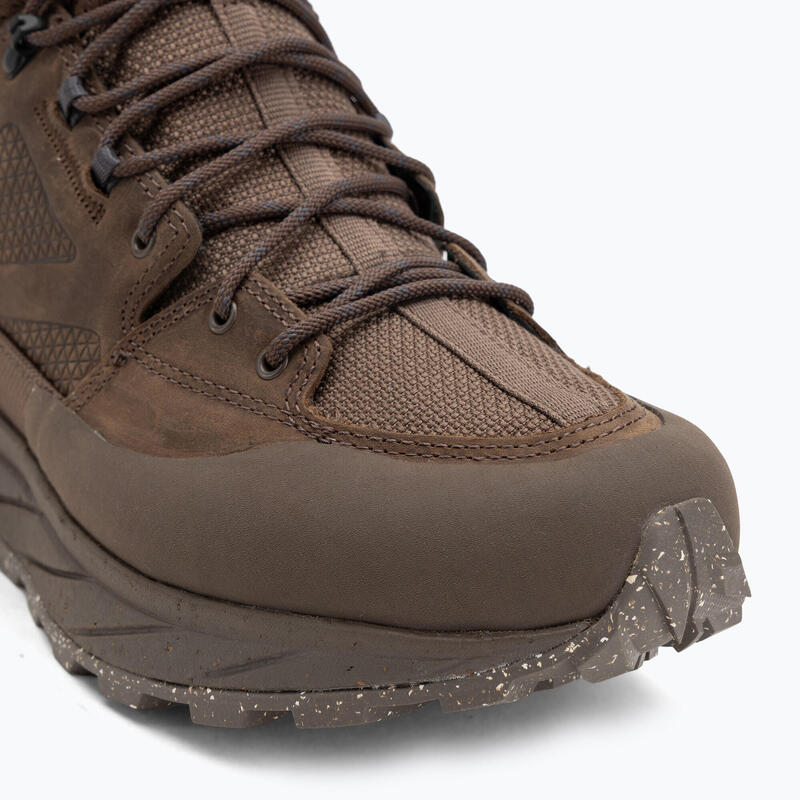 Încălțăminte de drumeție pentru bărbați Jack Wolfskin Terraquest Texapore Mid