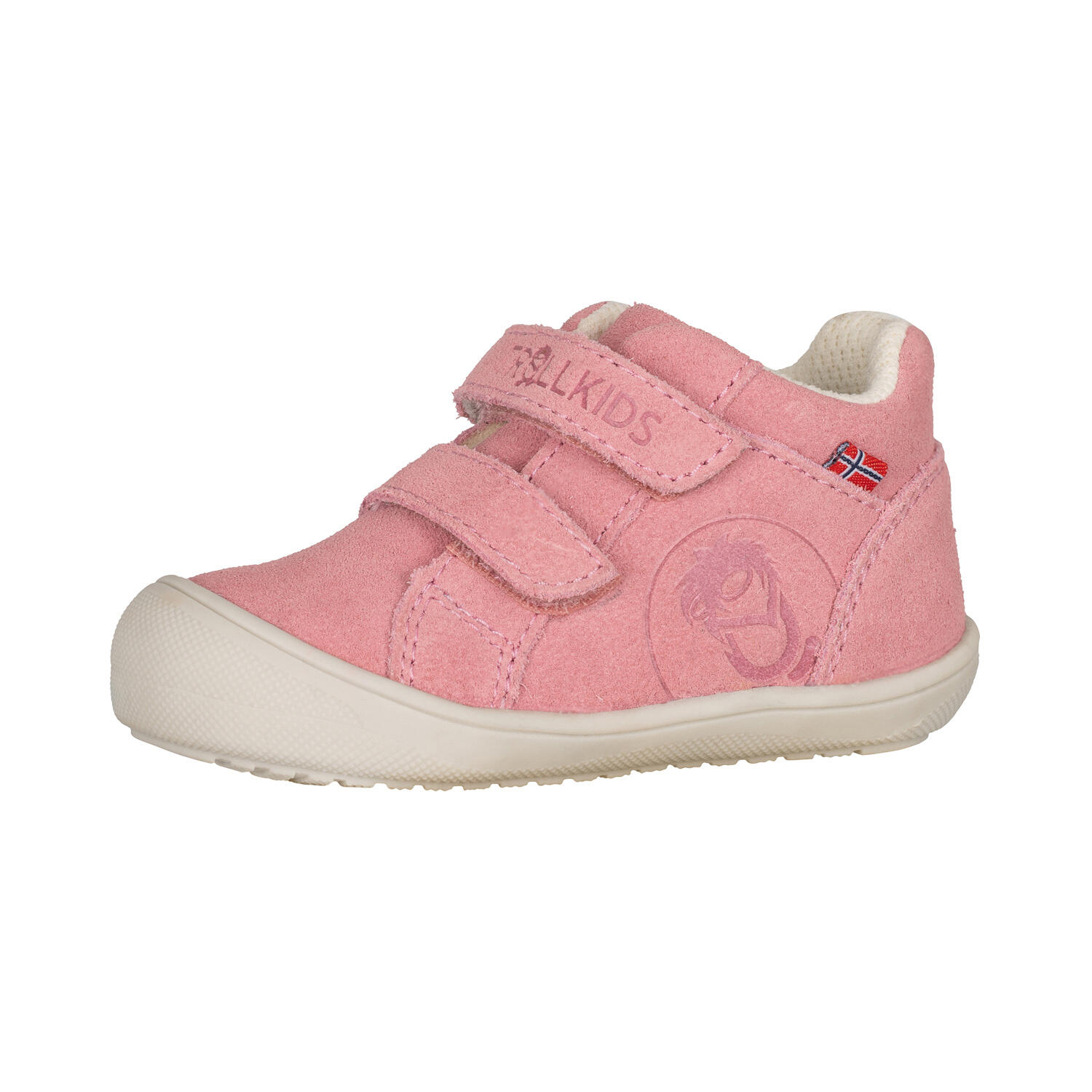 Leder-Lauflernschuhe Alesund Outdoor unisex 7/7