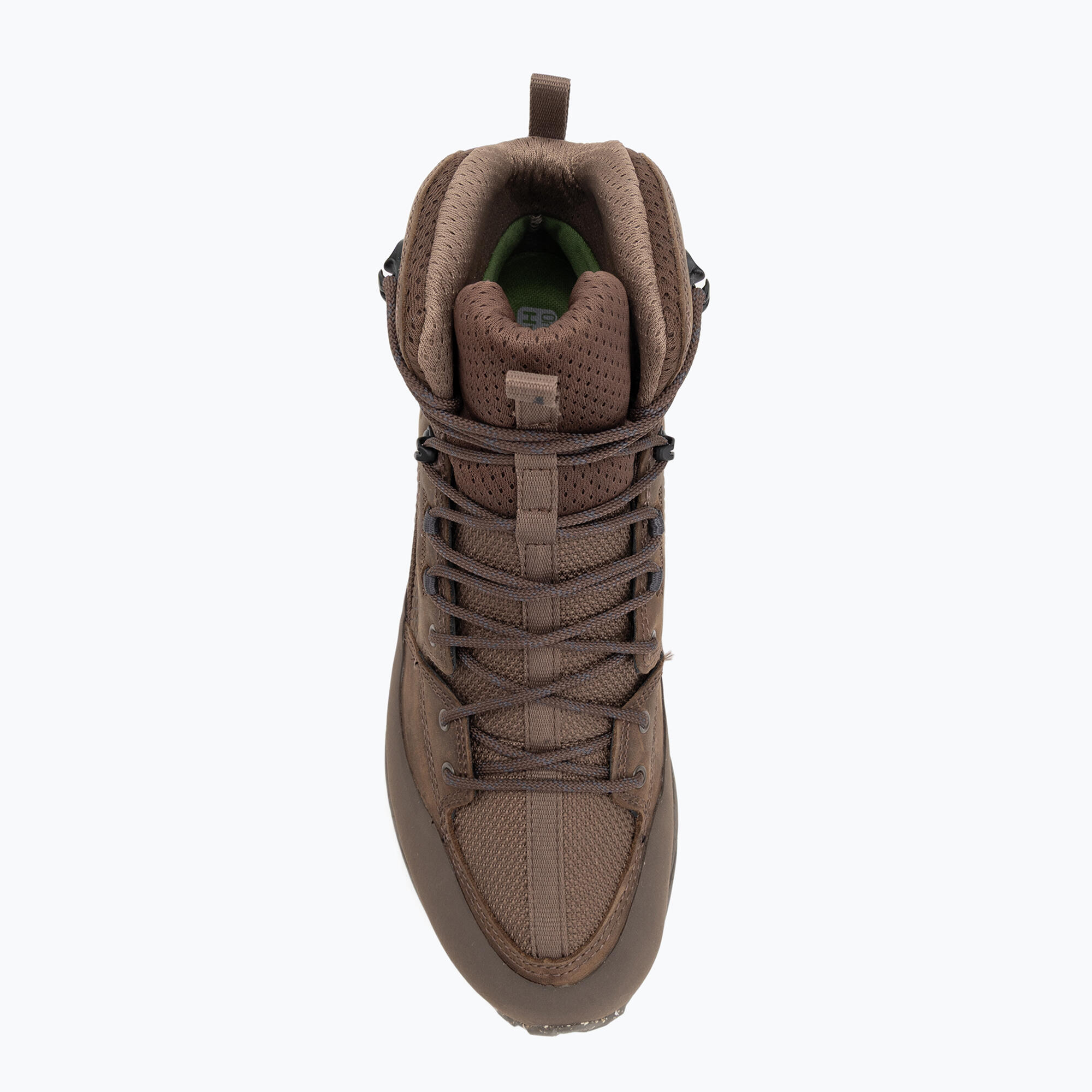Chaussures de trekking pour hommes Jack Wolfskin Terraquest Texapore Mid 5/7