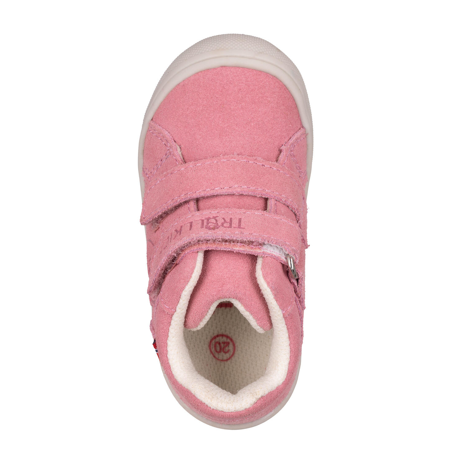 Leder-Lauflernschuhe Alesund Outdoor unisex 5/7