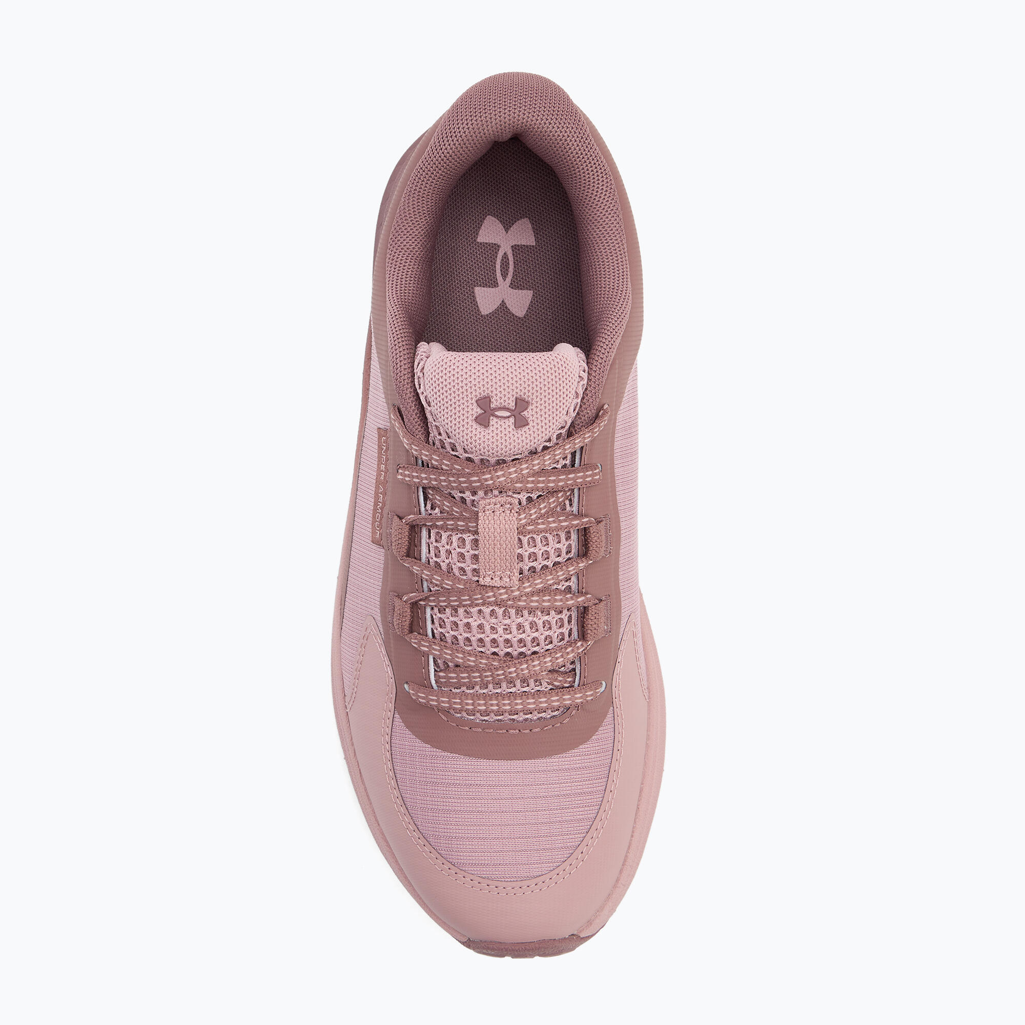 Ténis de corrida femininos Under Armour Charged Bandit Trail 3 5/7