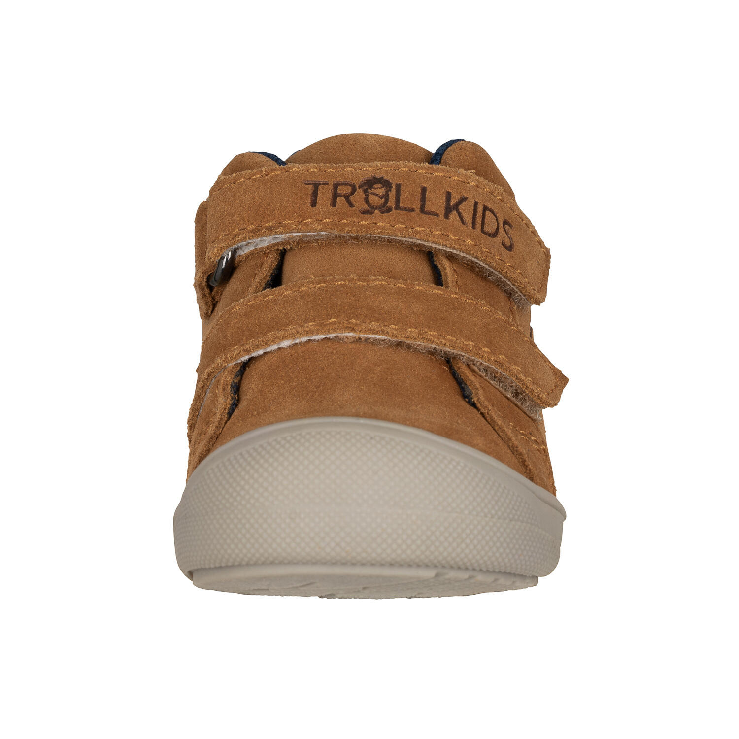 Leder-Lauflernschuhe Alesund Outdoor unisex 3/7
