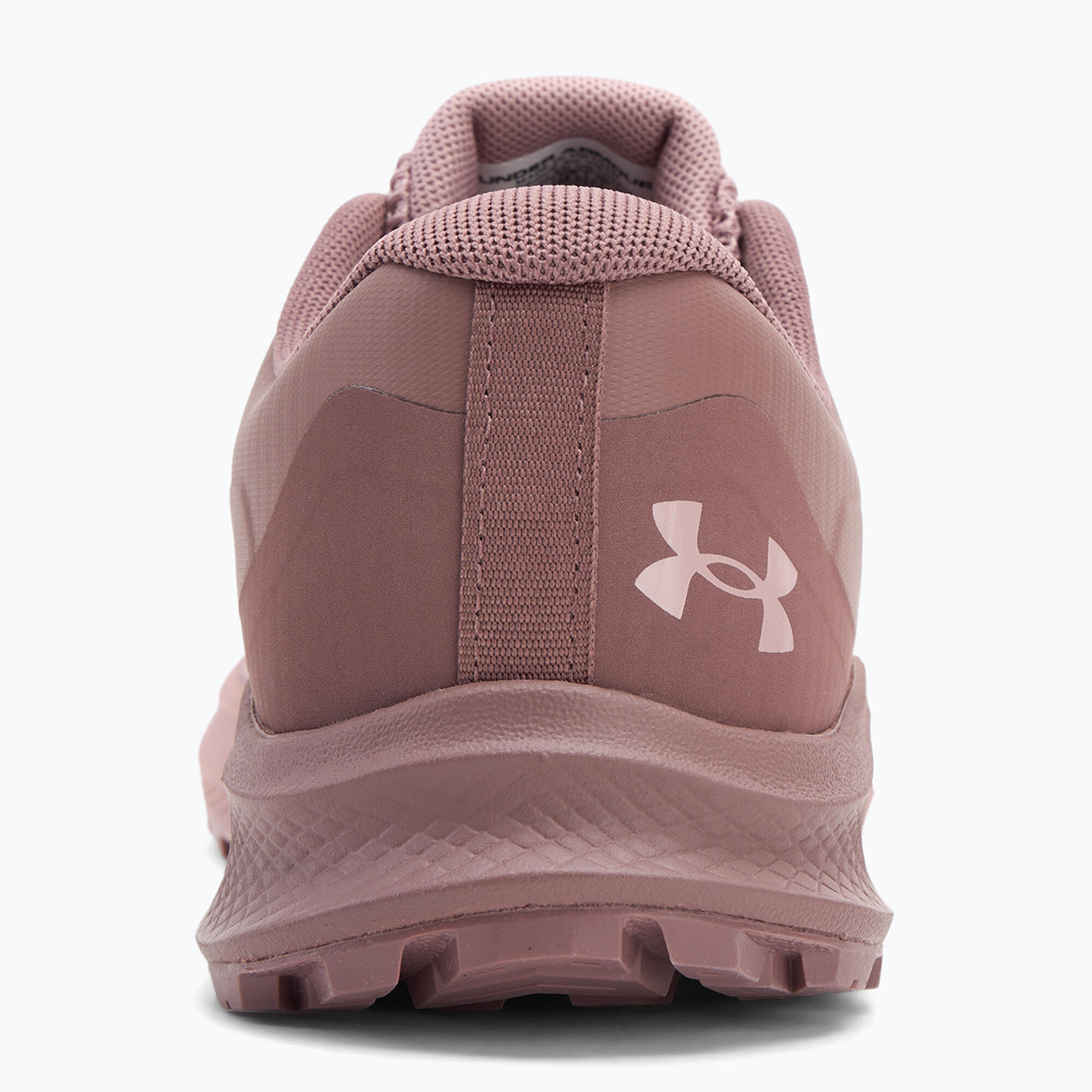 Ténis de corrida femininos Under Armour Charged Bandit Trail 3 6/7