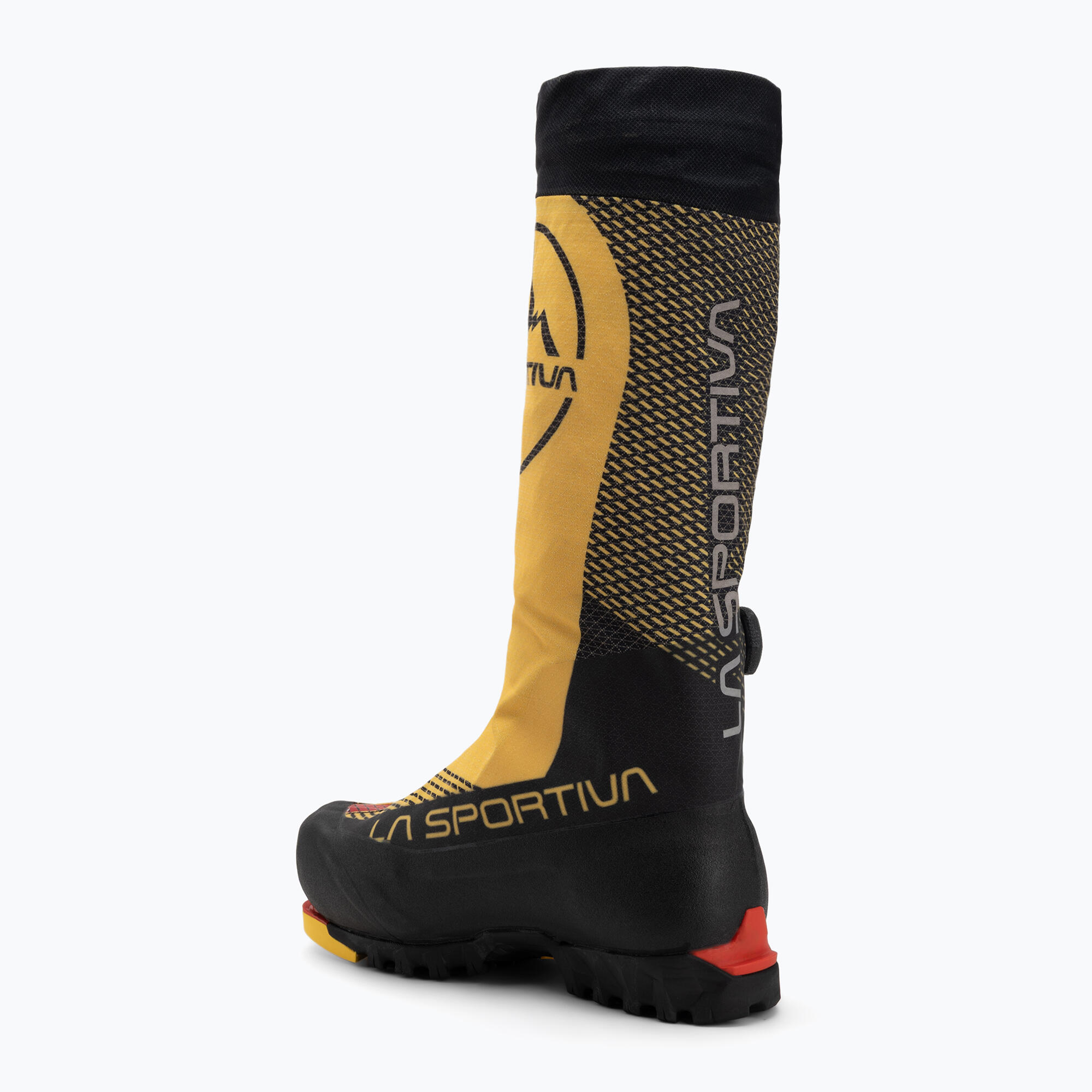 Botas de montanha La Sportiva Olympus Mons Pro 3/7