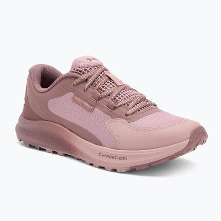Zapatillas de running para mujer Under Armour Charged Bandit Trail 3