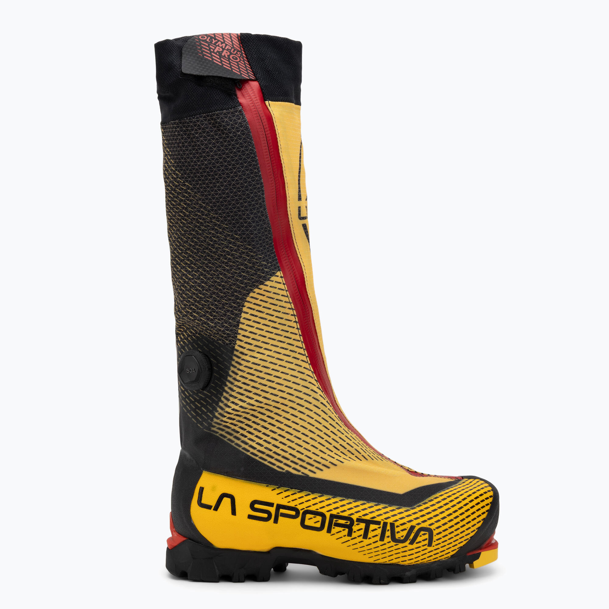 Botas de montanha La Sportiva Olympus Mons Pro 2/7