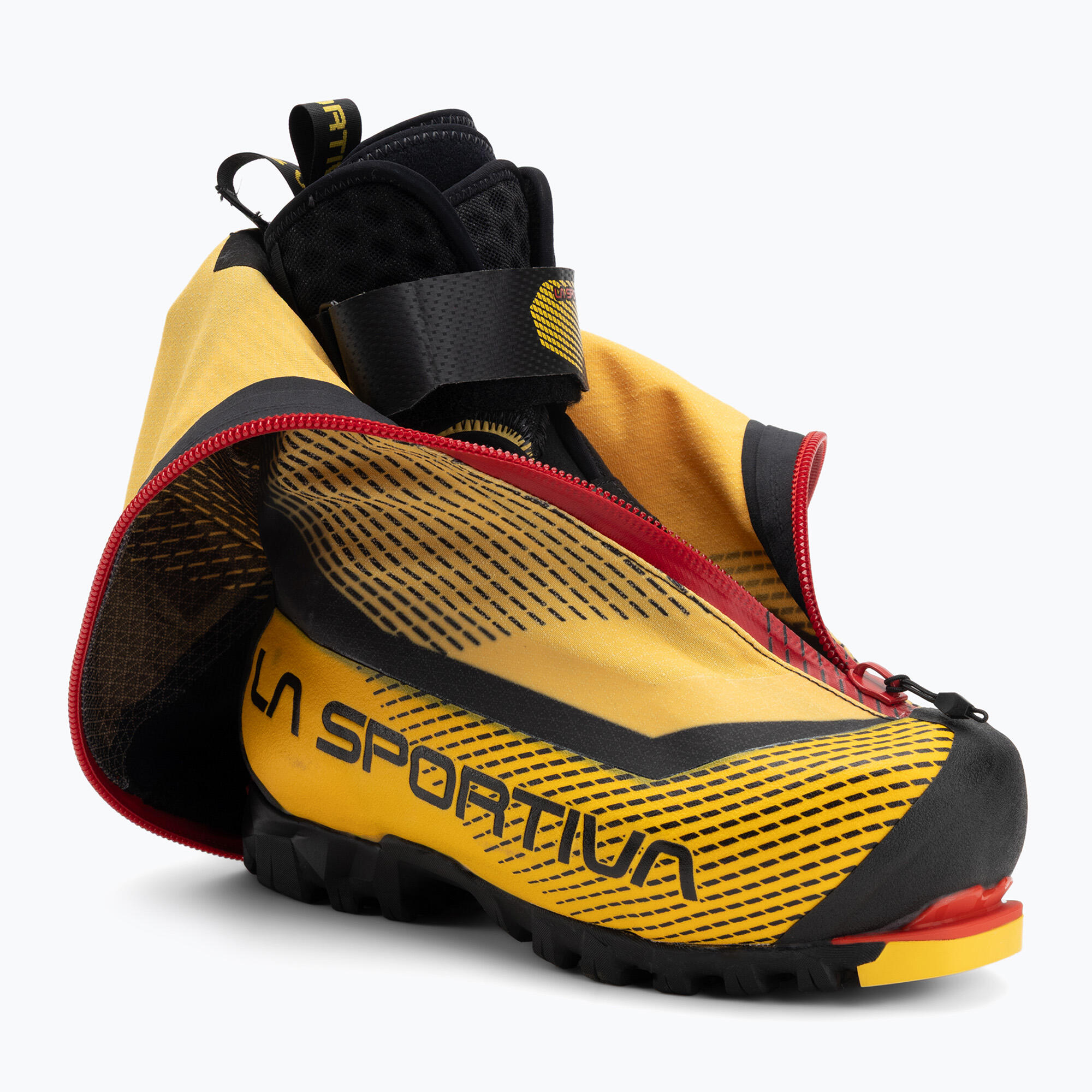 Botas de montanha La Sportiva Olympus Mons Pro 7/7