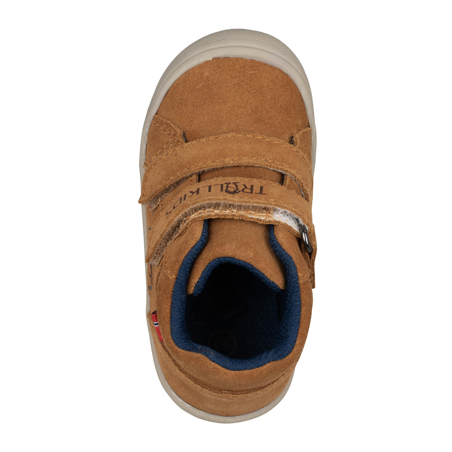 Leder-Lauflernschuhe Alesund Outdoor unisex 5/7