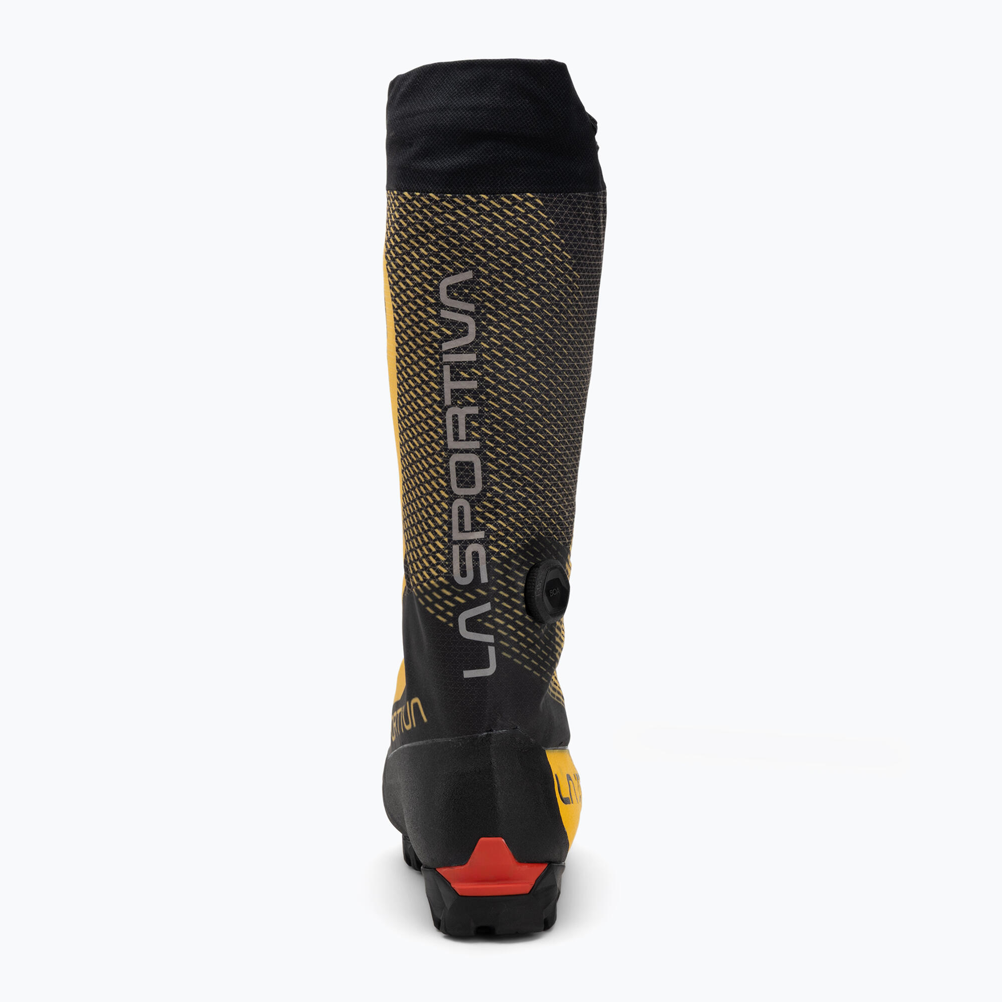 Botas de montanha La Sportiva Olympus Mons Pro 6/7