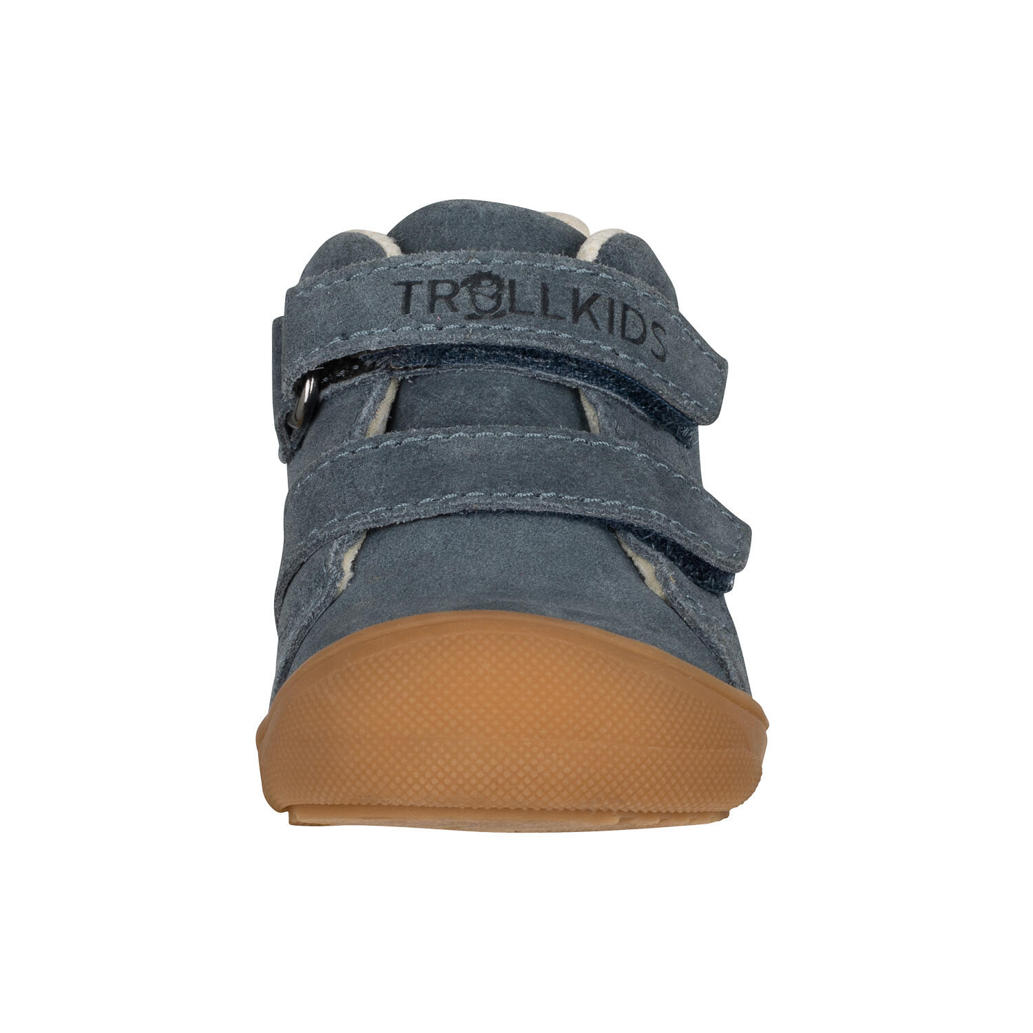 Leder-Lauflernschuhe Alesund Outdoor unisex 3/7