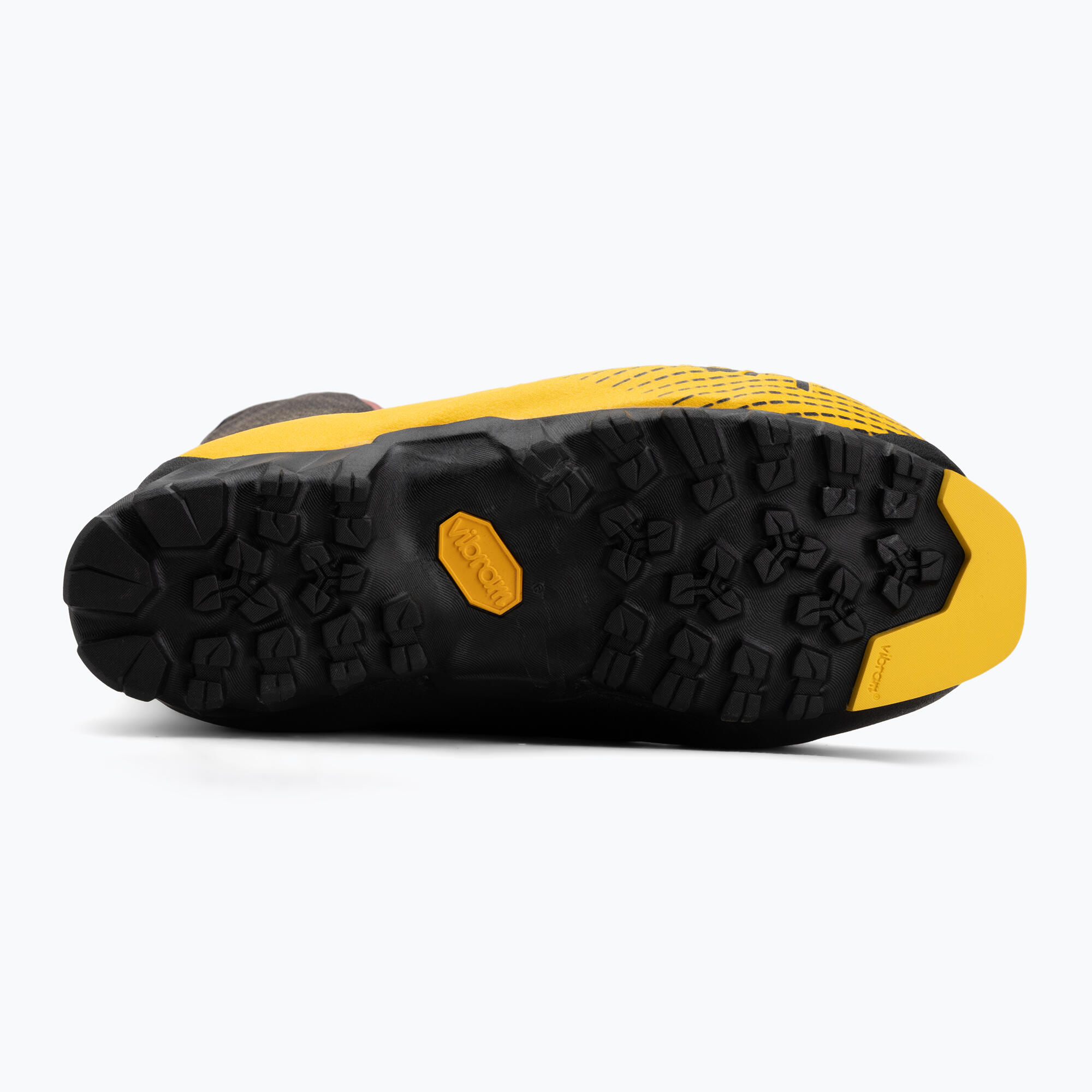 Botas de montanha La Sportiva Olympus Mons Pro 4/7