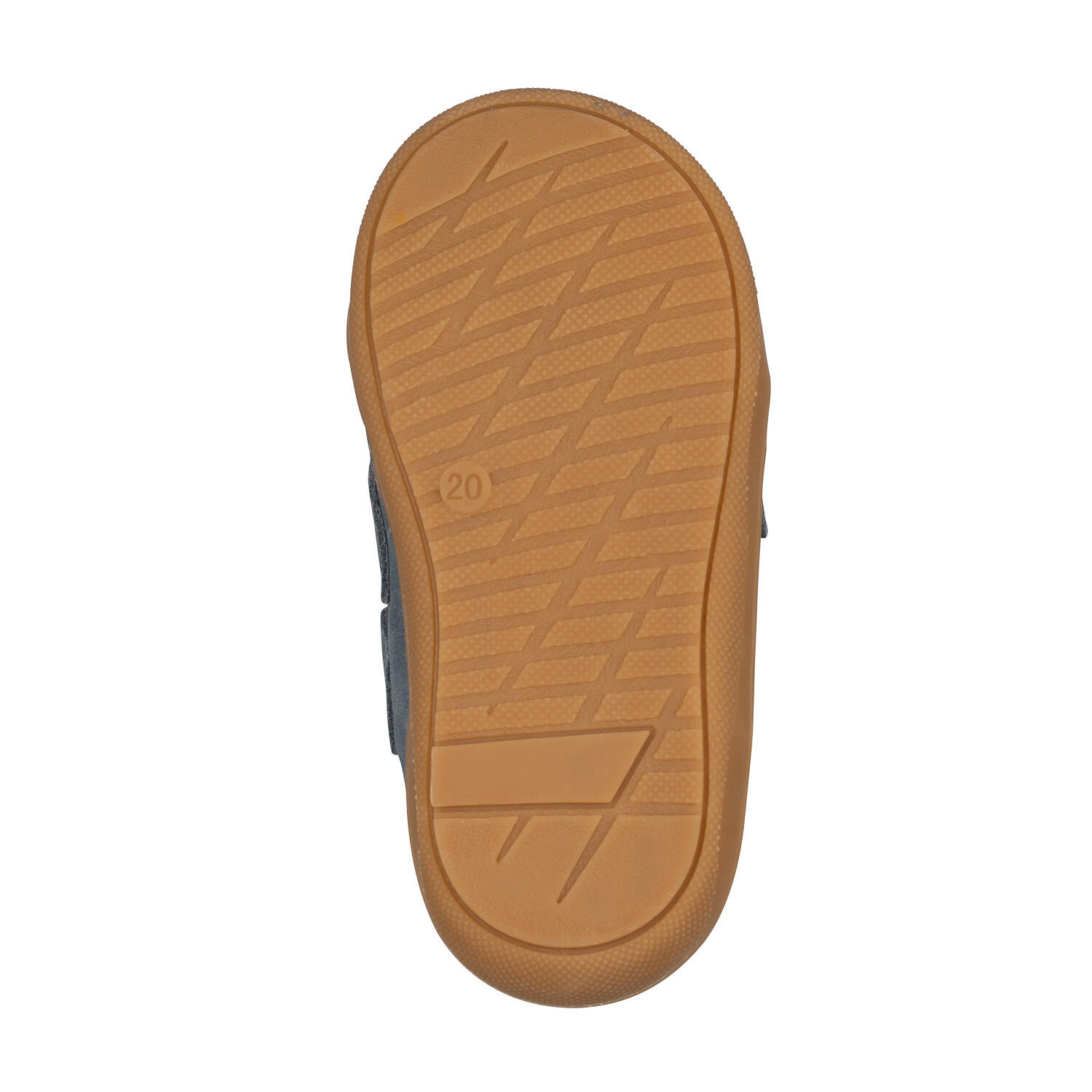 Leder-Lauflernschuhe Alesund Outdoor unisex 6/7
