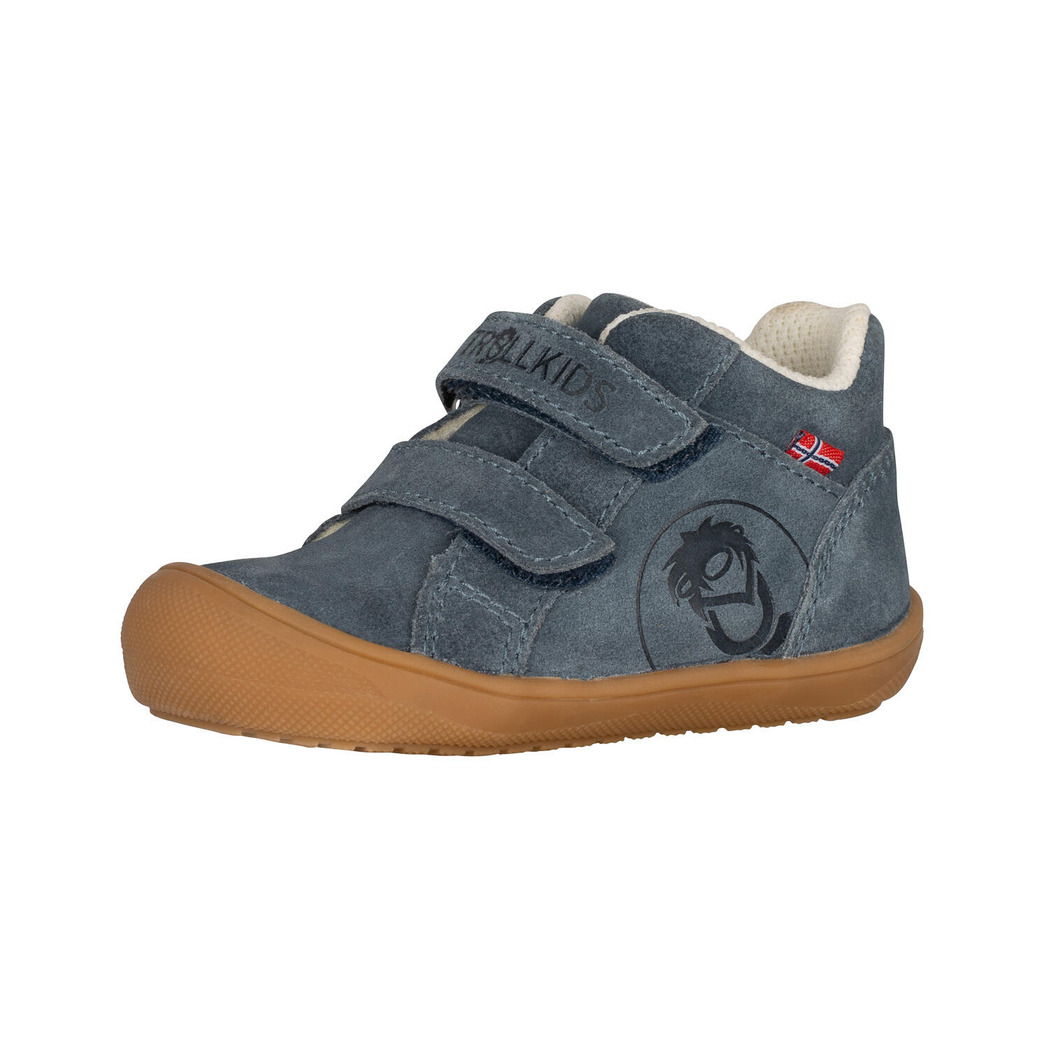 Leder-Lauflernschuhe Alesund Outdoor unisex 7/7