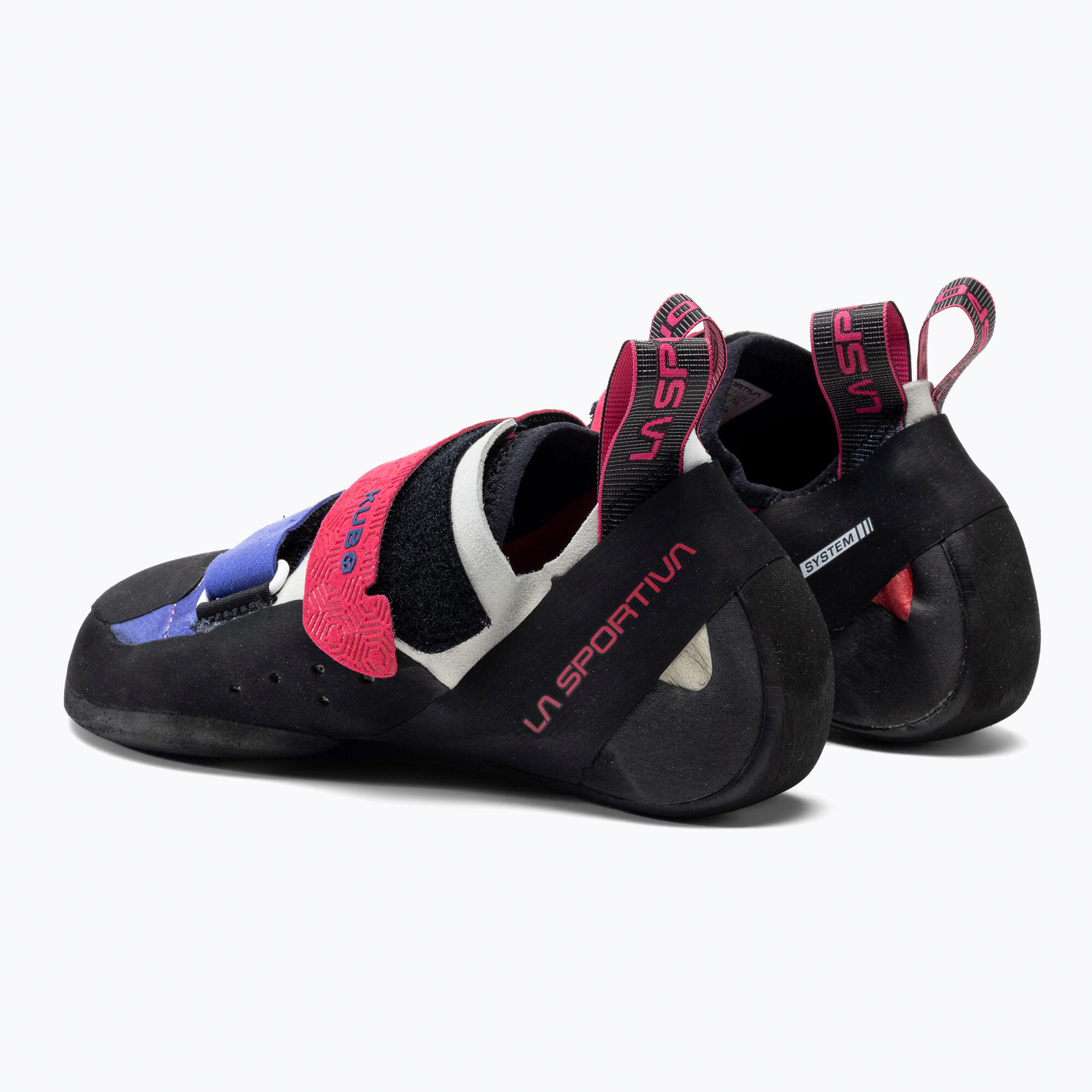 Damen Kletterschuhe La Sportiva Kubo 2024 3/7