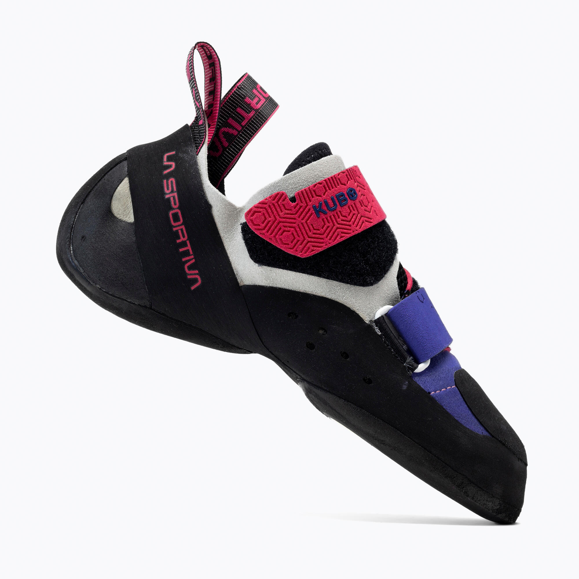 Damen Kletterschuhe La Sportiva Kubo 2024 2/7