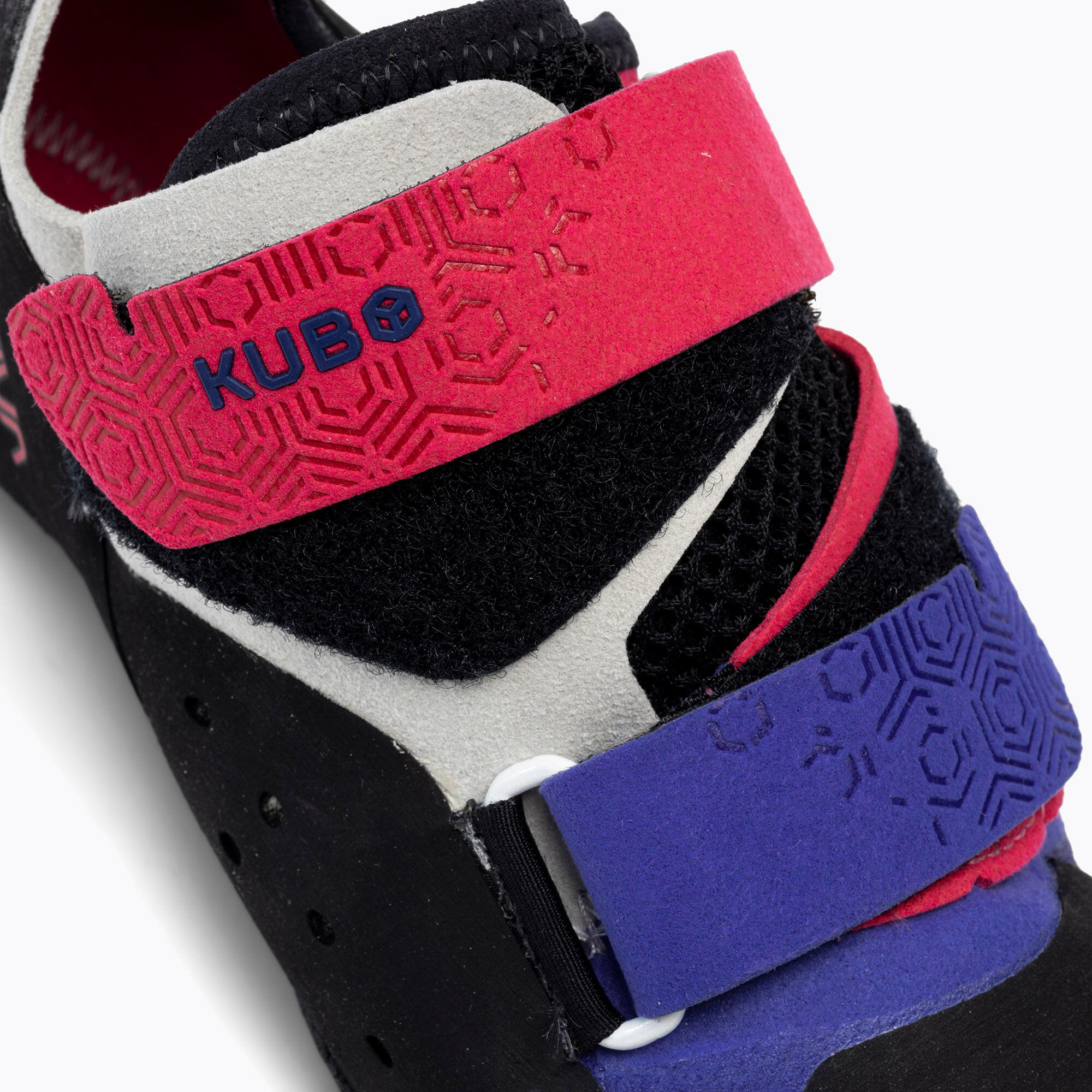 Damen Kletterschuhe La Sportiva Kubo 2024 7/7