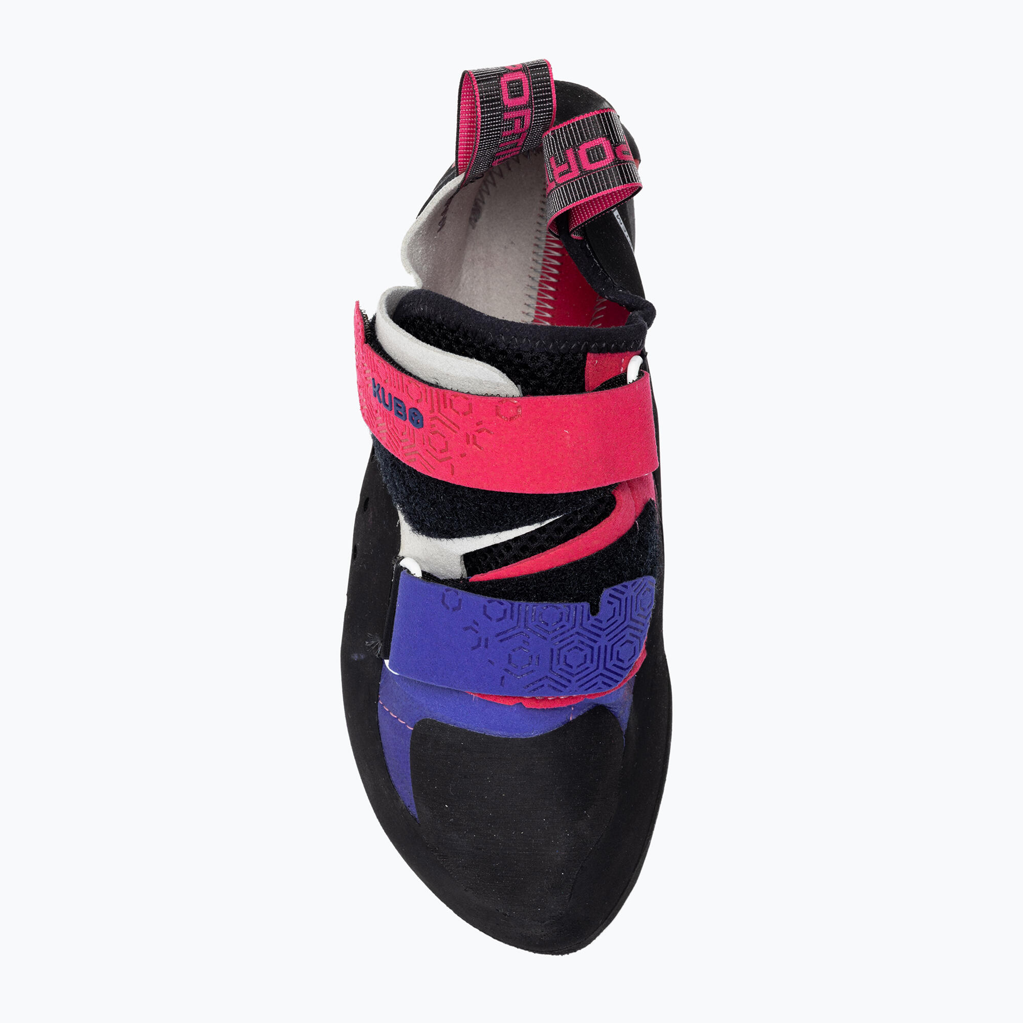 Damen Kletterschuhe La Sportiva Kubo 2024 6/7