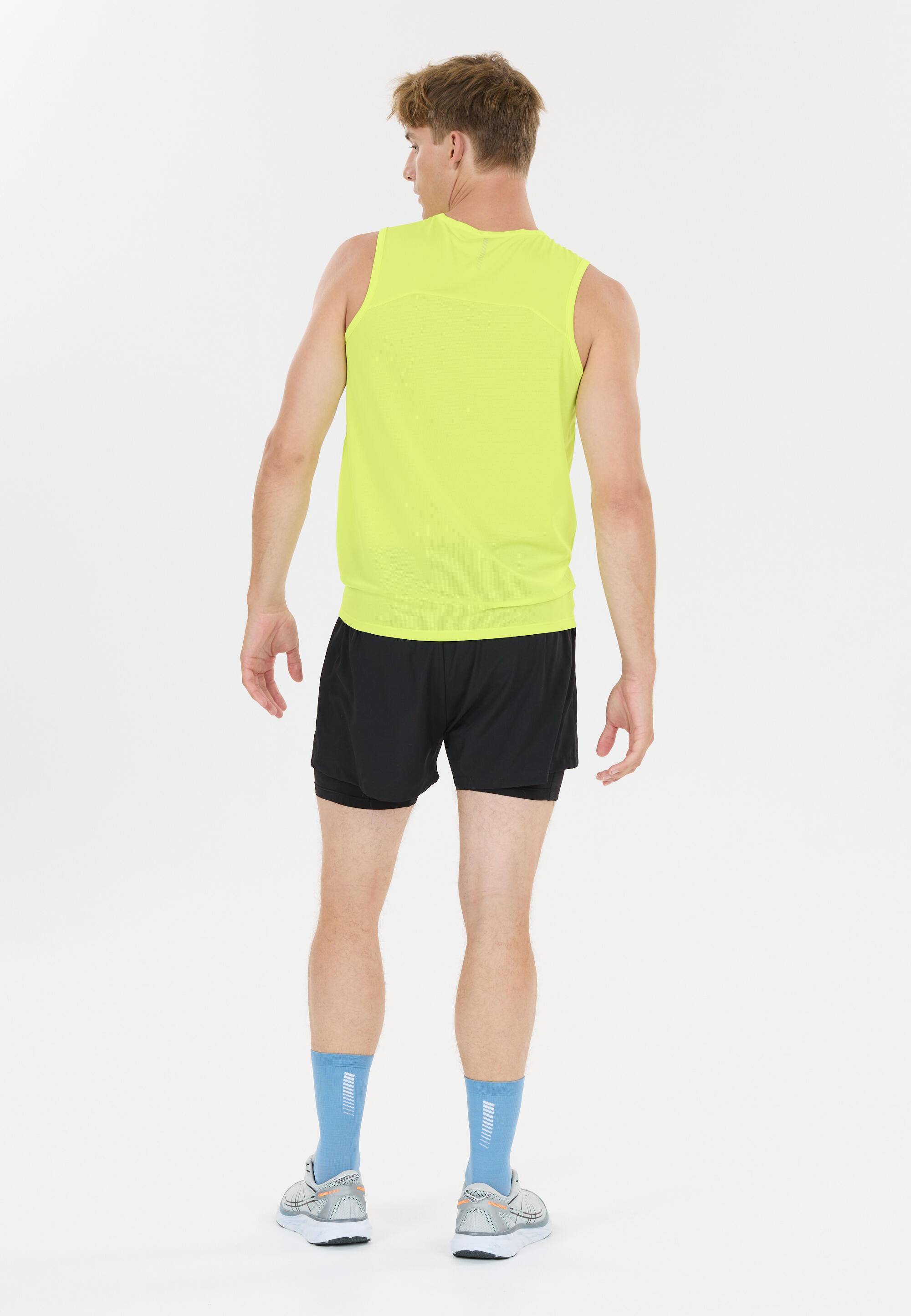 Canottiera tecnica Endurance Waane 5/5