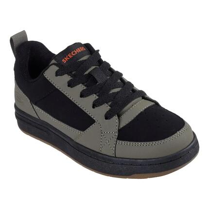 Sneakersy dziecięce Skechers Smooth Street Steady-Zip 405617L, rozmiar 33