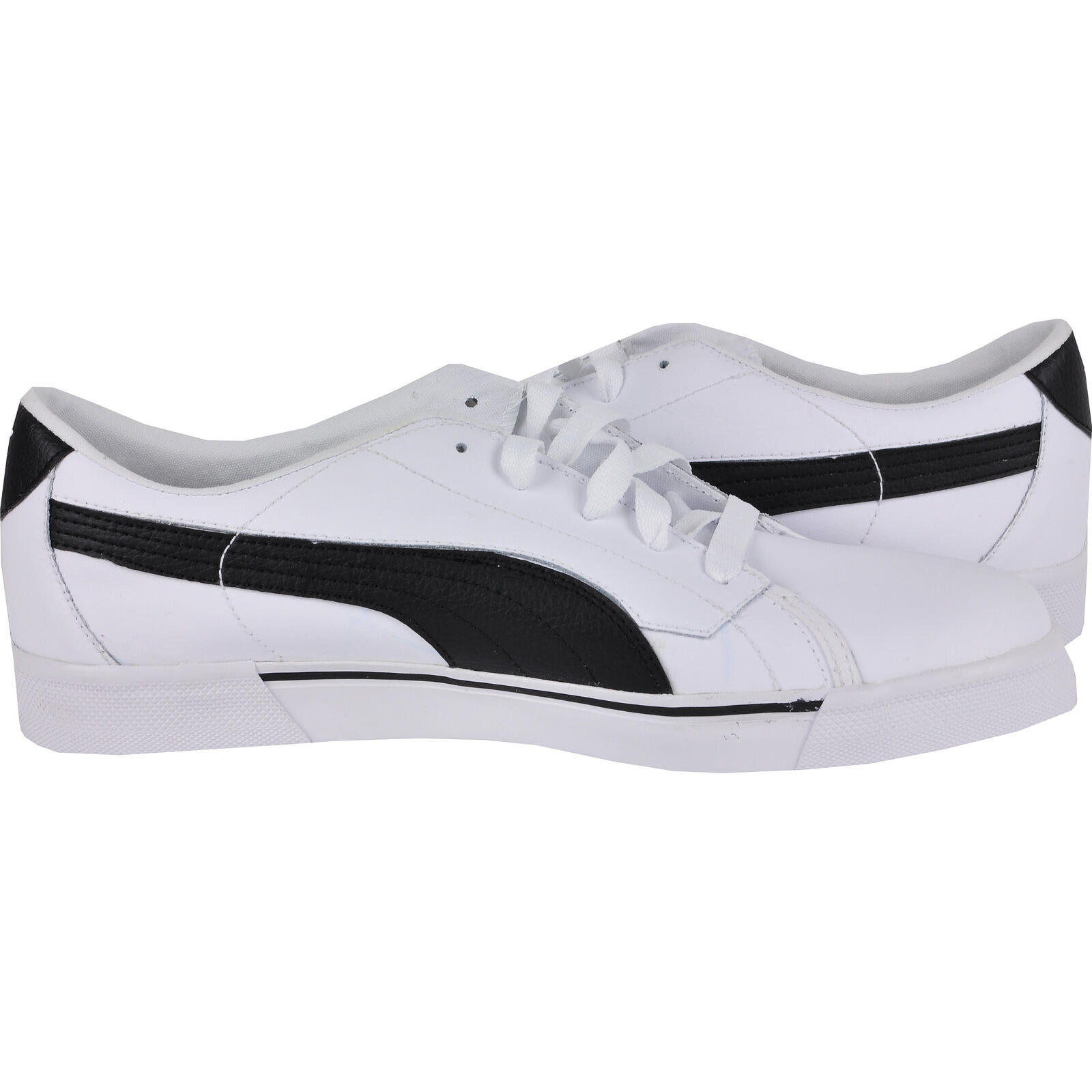 Zapatillas Puma Los Gatos L, Blanco, Hombre 3/5