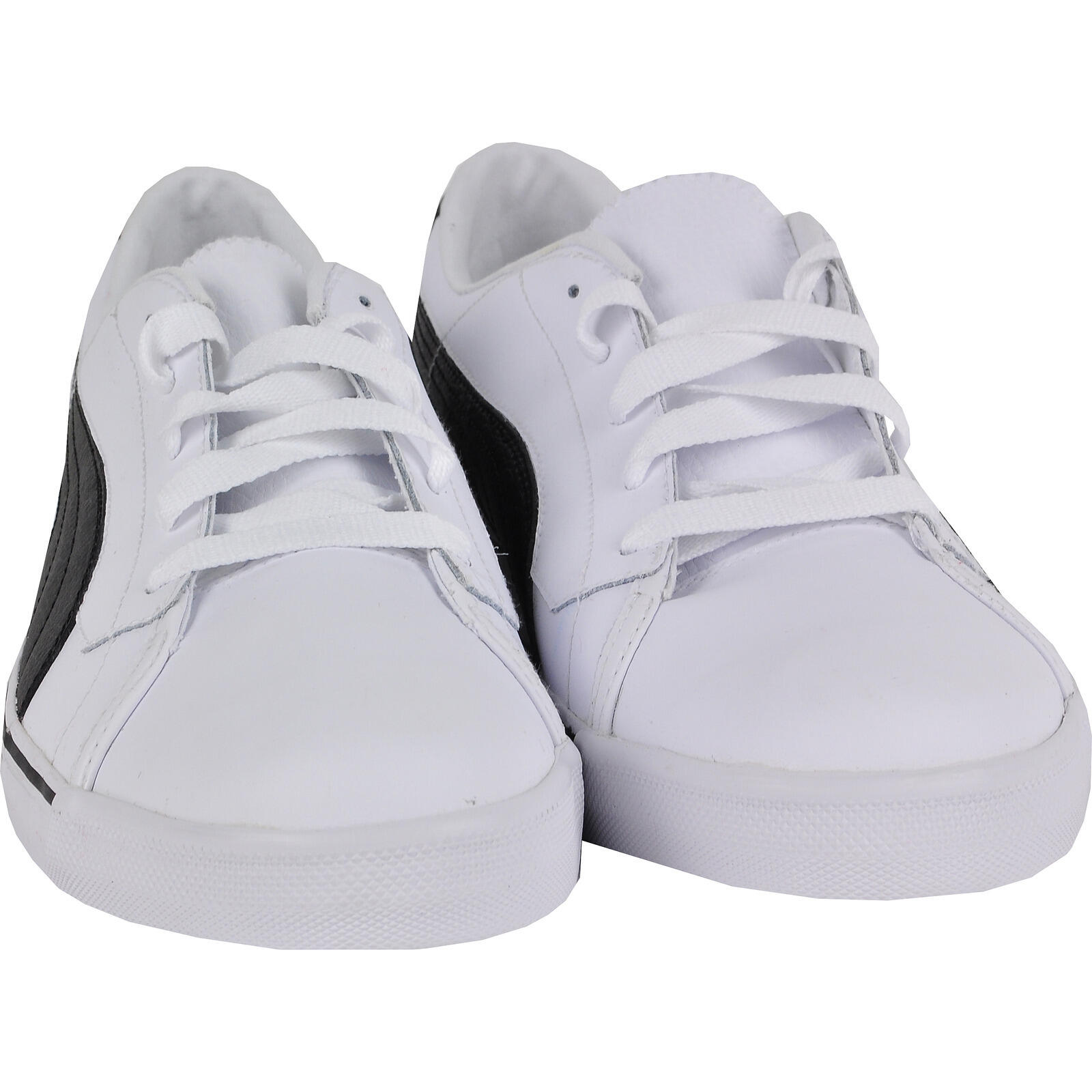 Zapatillas Puma Los Gatos L, Blanco, Hombre 2/5