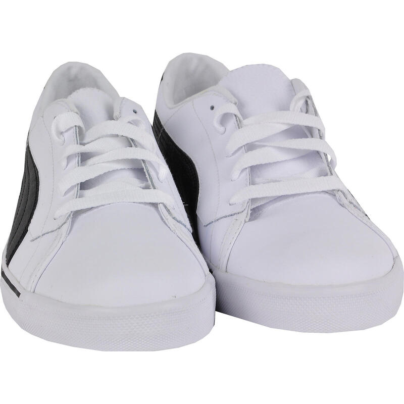 Pantofi sport barbati Puma Los Gatos L, Alb