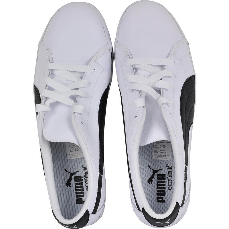 Pantofi sport barbati Puma Los Gatos L, Alb