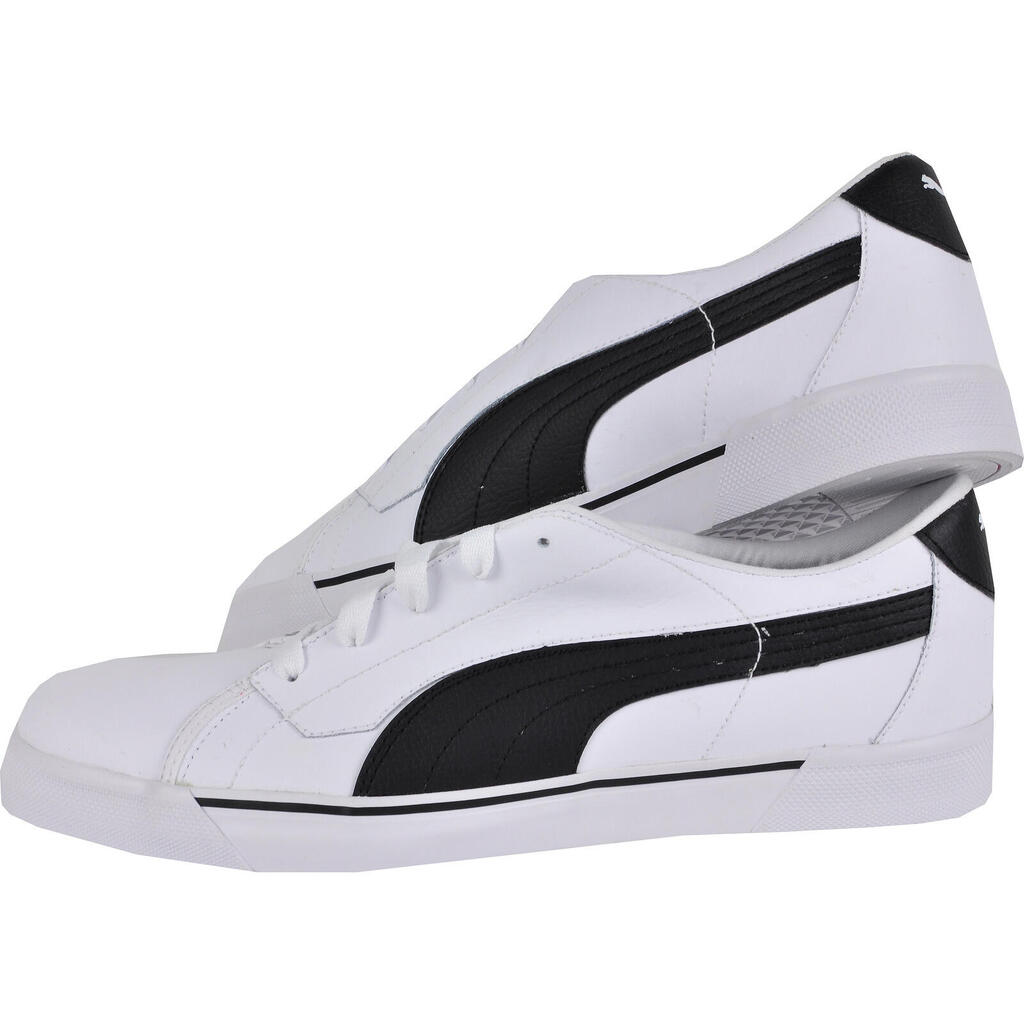 Sneakers Puma Los Gatos L, White, Men