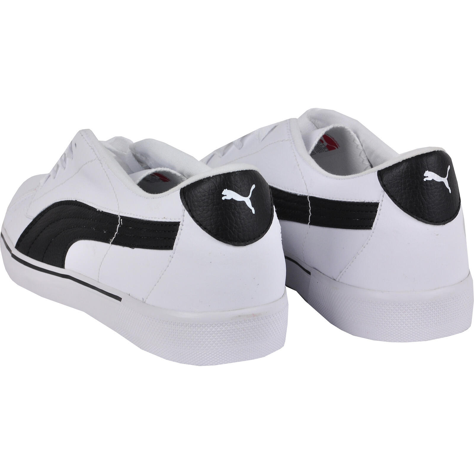 Zapatillas Puma Los Gatos L, Blanco, Hombre 4/5