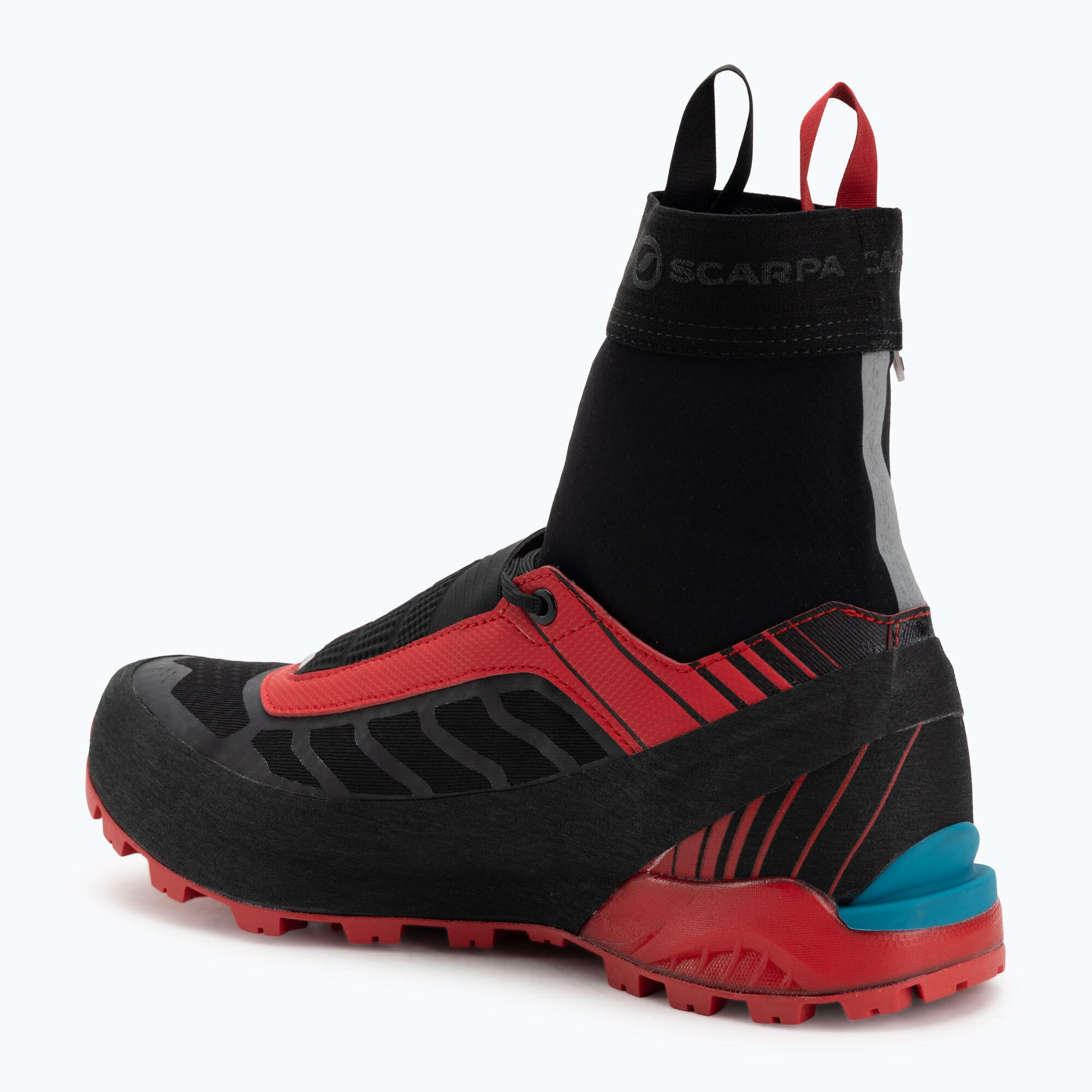 Botas de montaña para hombre SCARPA Ribelle S HD 3/7