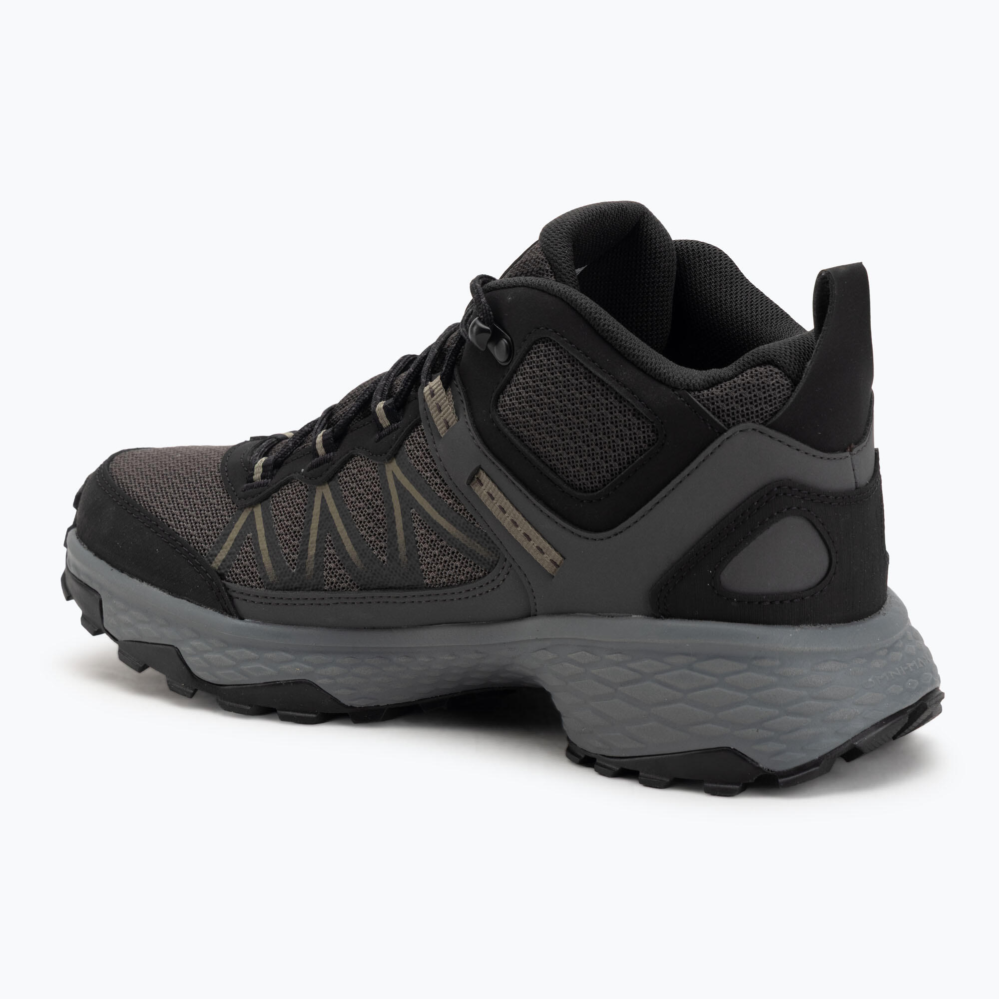 Heren trekking schoenen Columbia Peakfreak Rush Mid Outdry 3/7